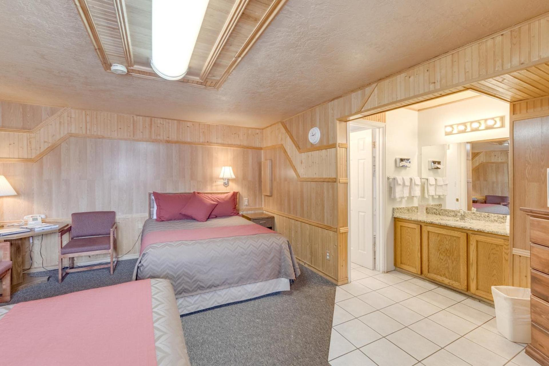 Zion Park Motel photo 23
