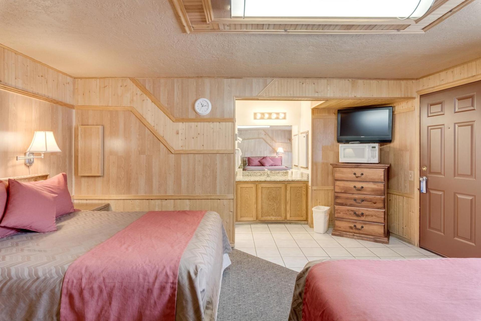Zion Park Motel photo 11