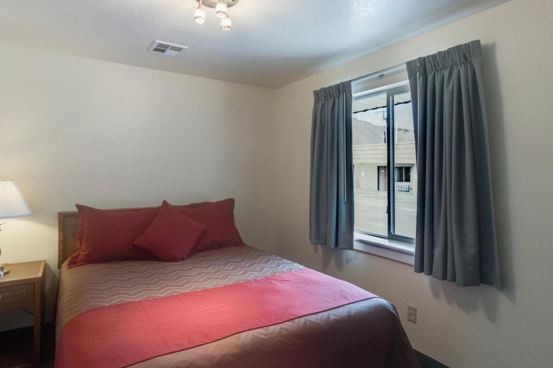Zion Park Motel photo 10