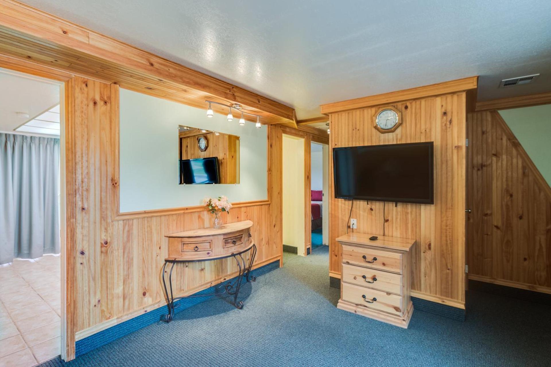 Zion Park Motel photo 8