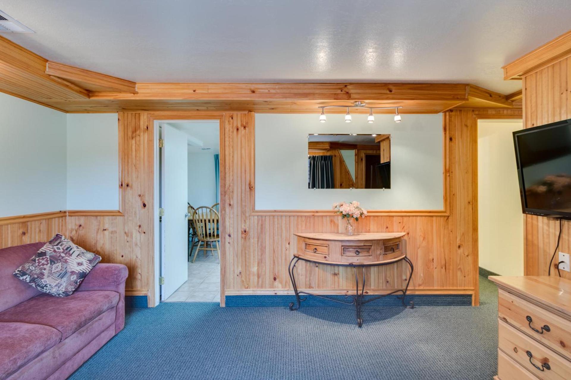Zion Park Motel photo 7