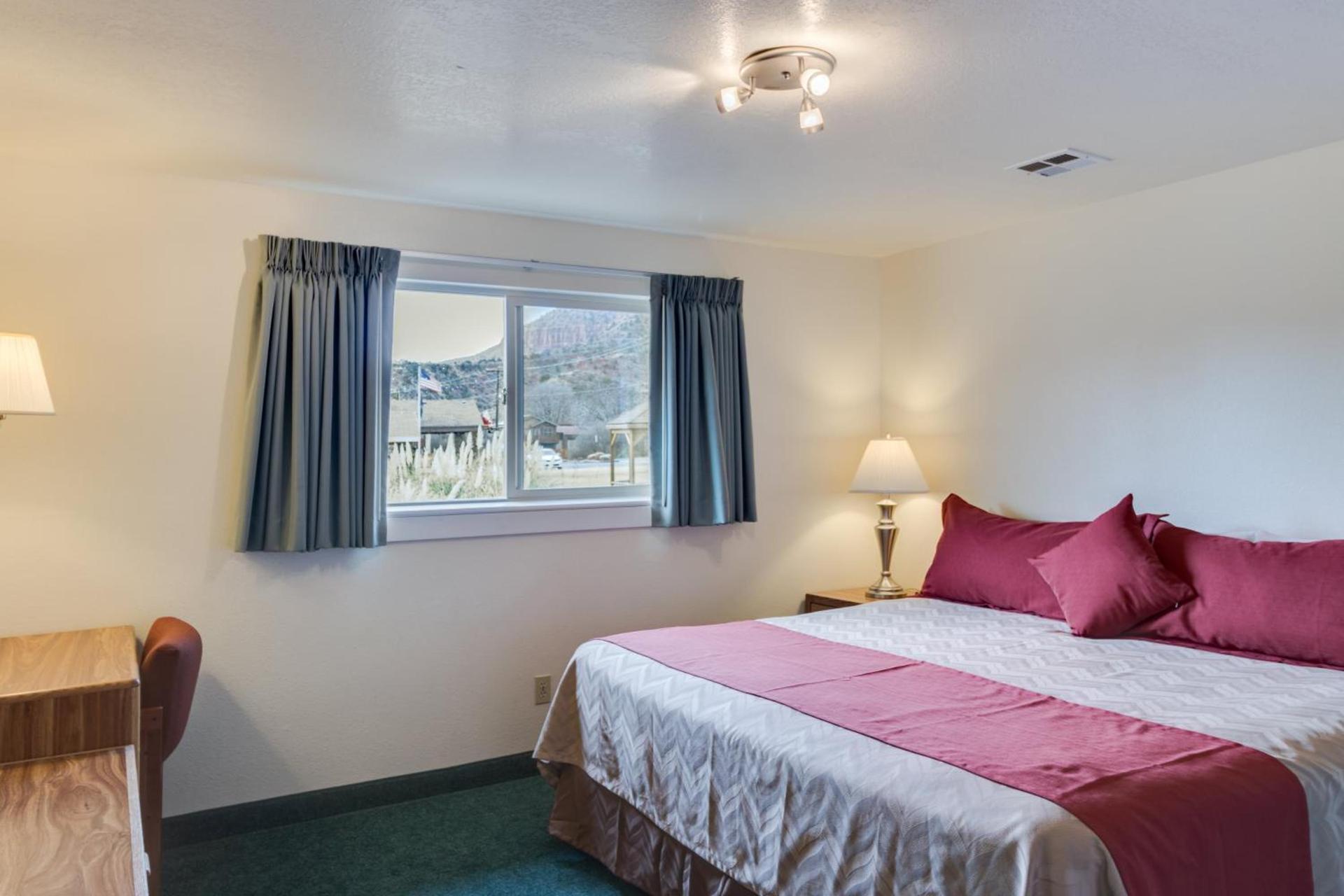 Zion Park Motel photo 6
