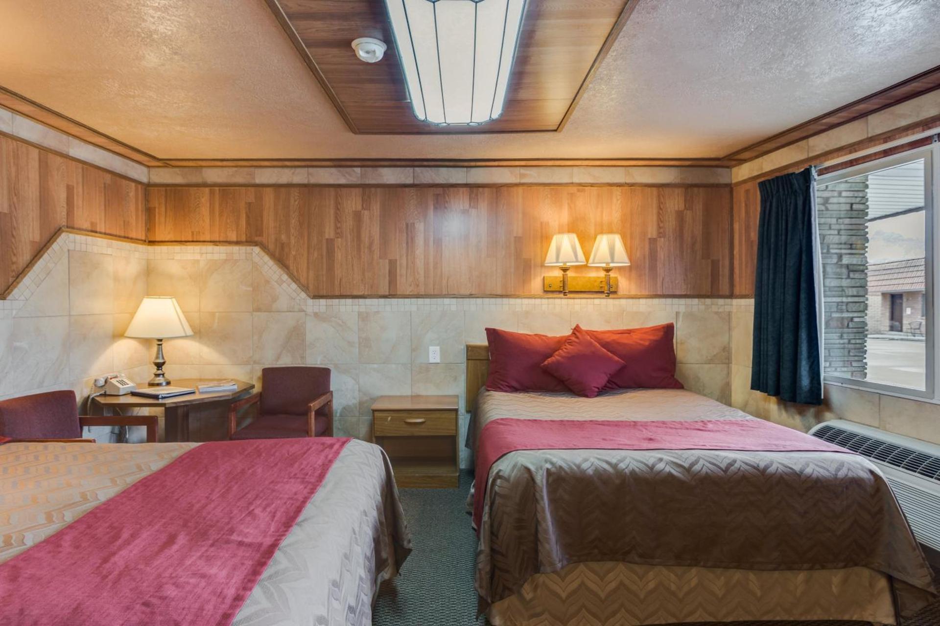 Zion Park Motel photo 3