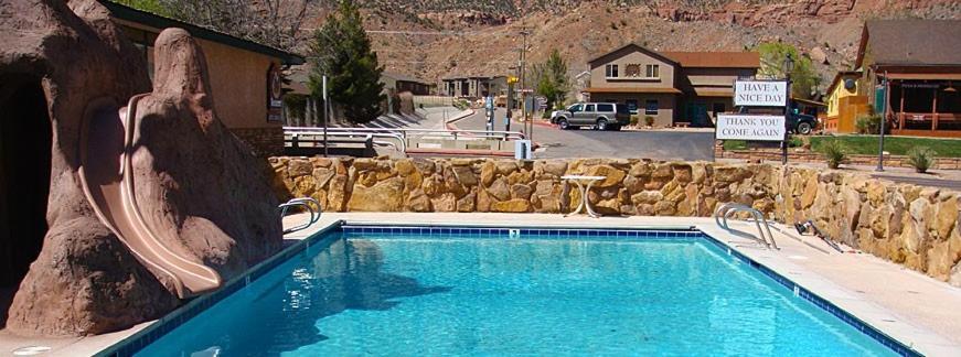 Zion Park Motel photo 2