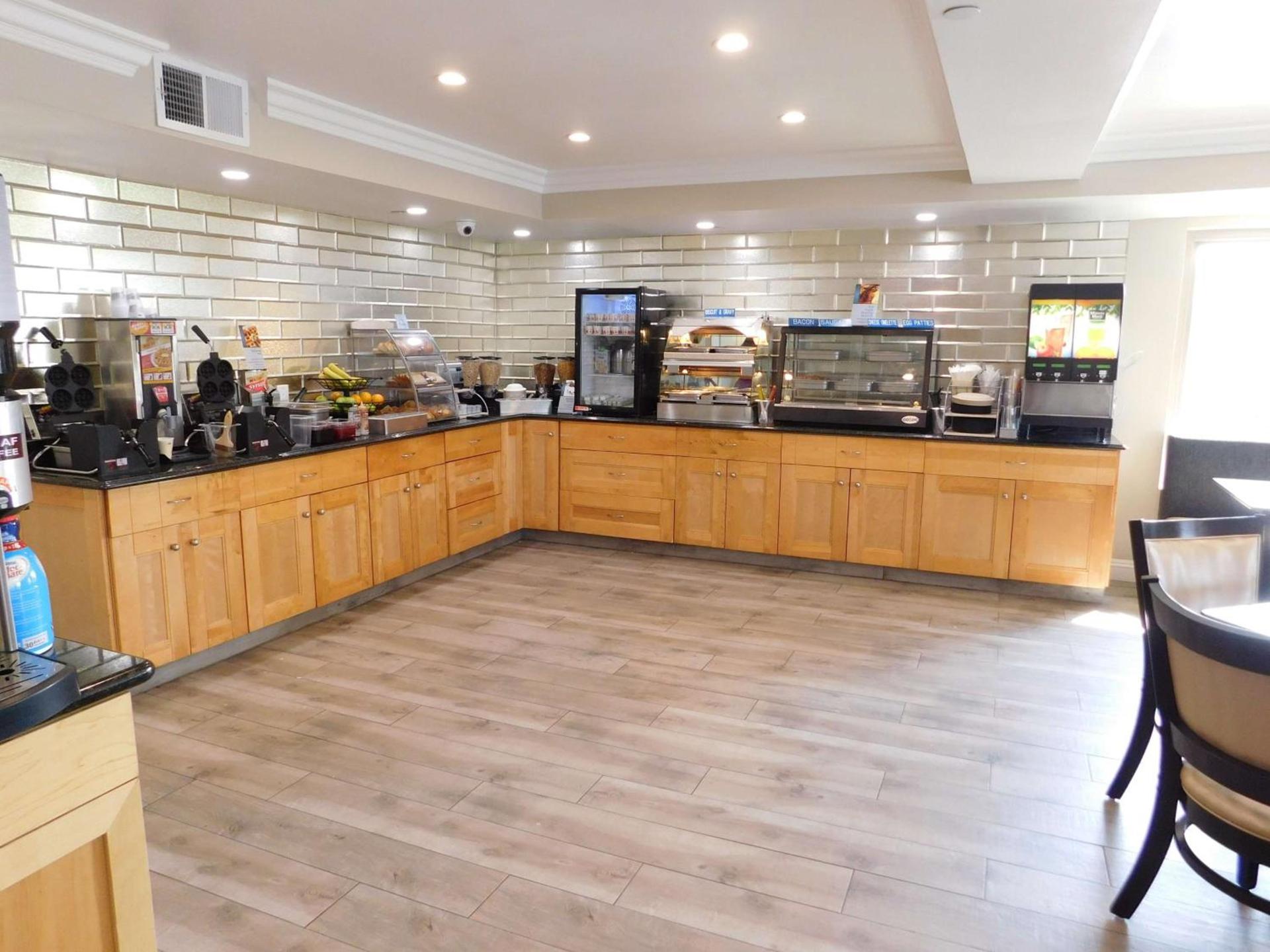Placentia - Anaheim Orange County Hotel photo 3
