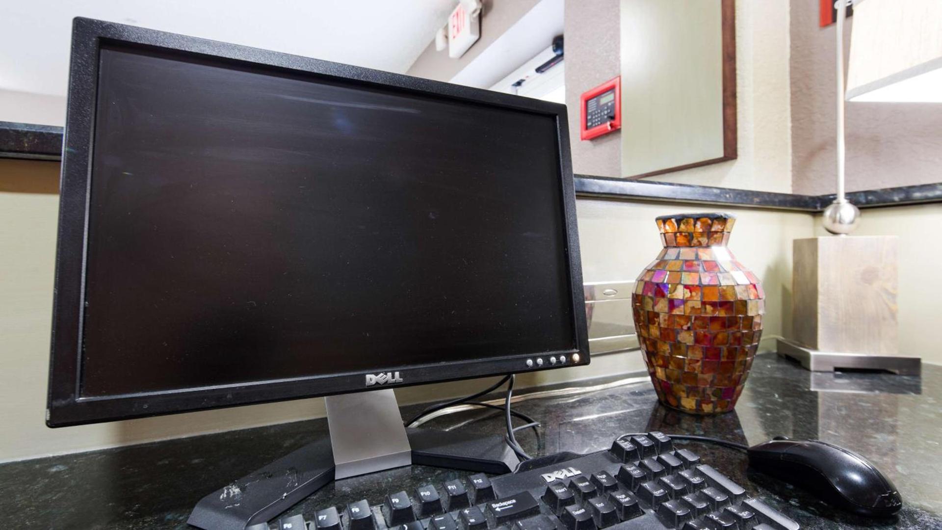 Best Western Waldo Inn & Suites photo 17