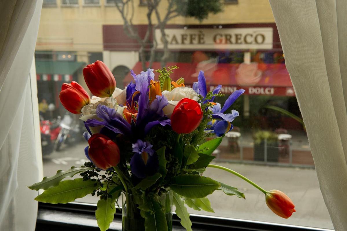 Hotel Boheme photo 29