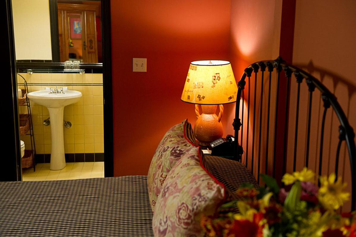 Hotel Boheme photo 31