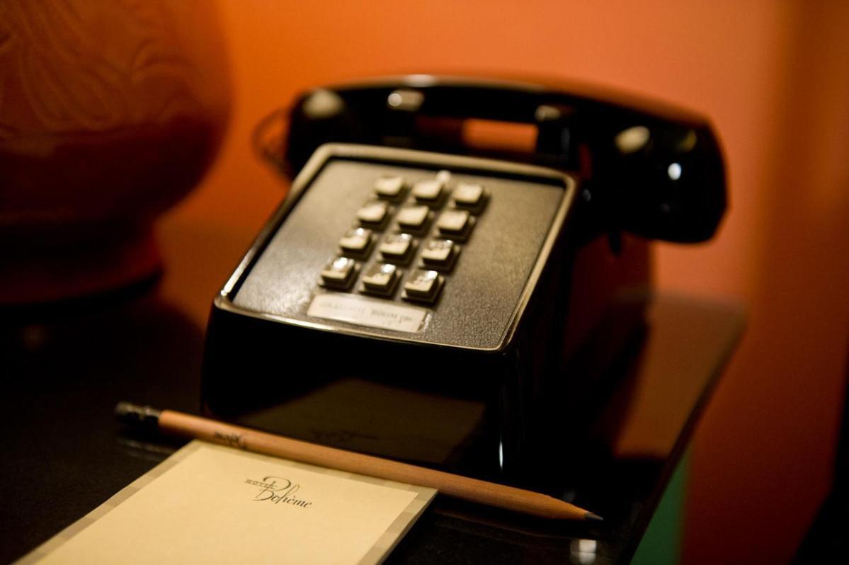 Hotel Boheme photo 4