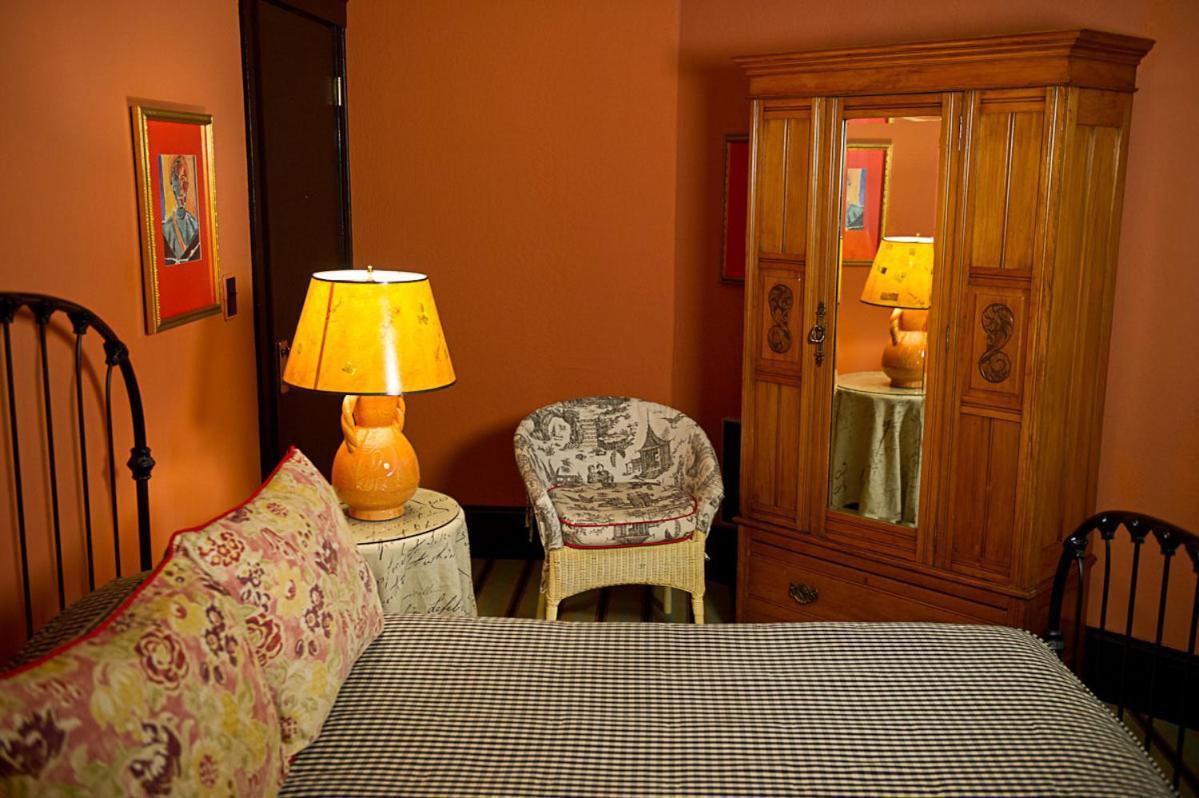 Hotel Boheme photo 5
