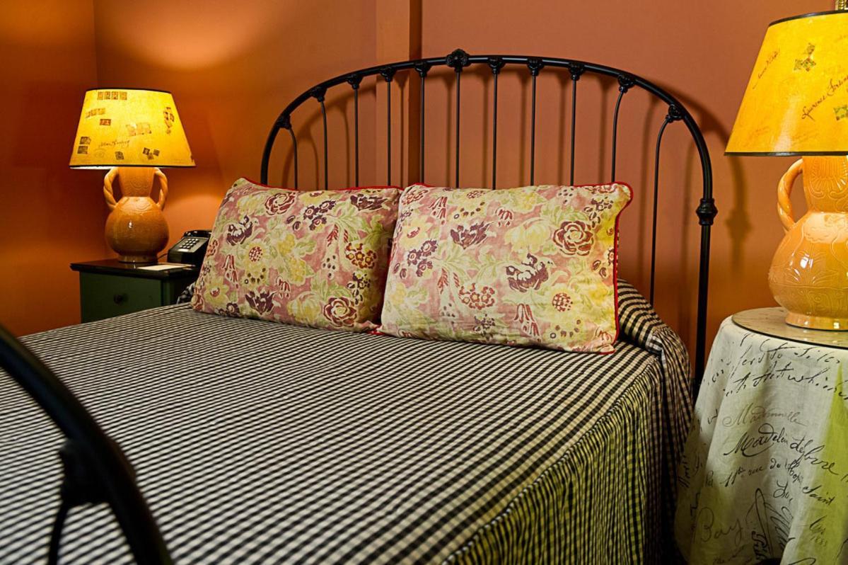 Hotel Boheme photo 6
