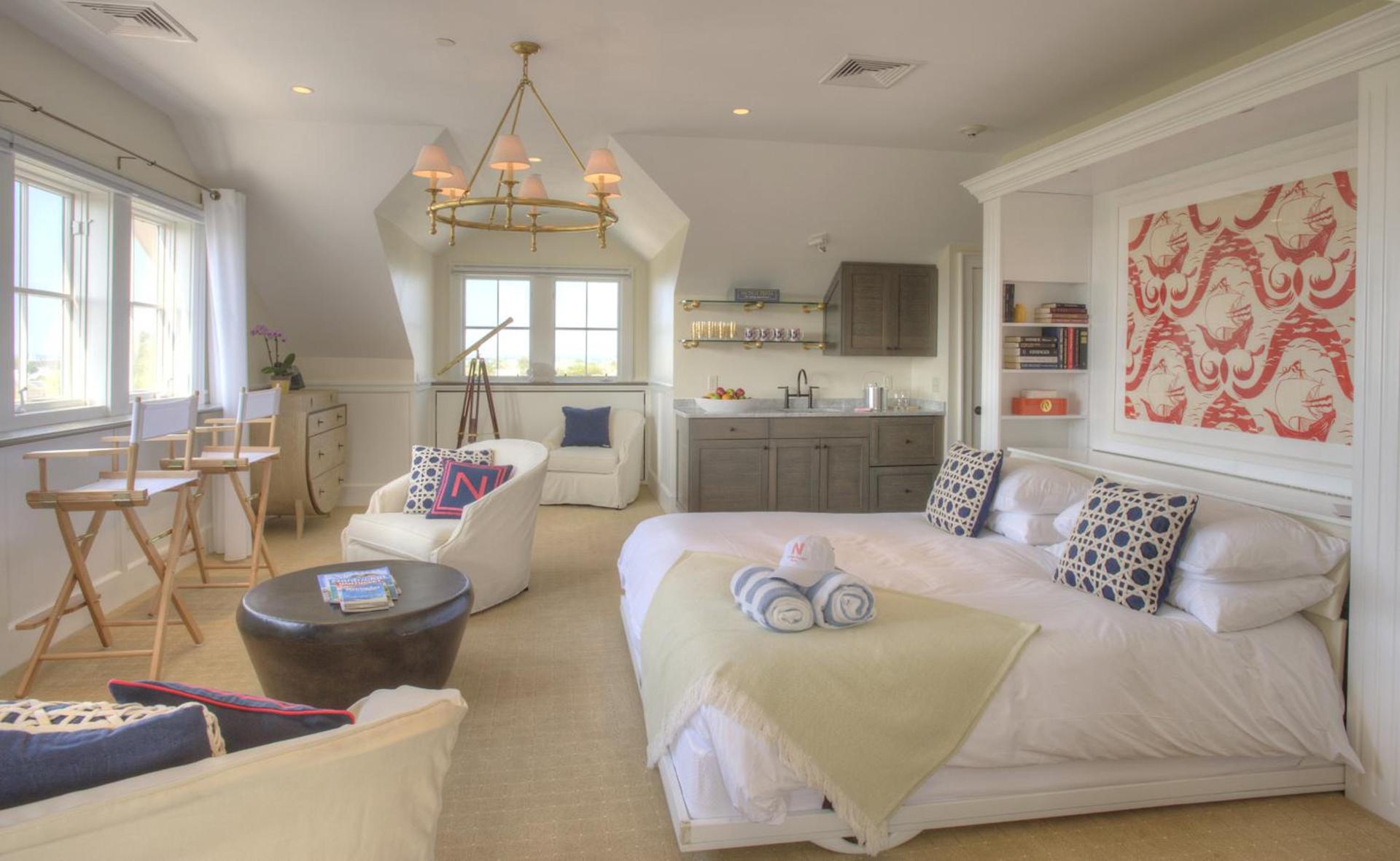 The Nantucket Hotel & Resort photo 16