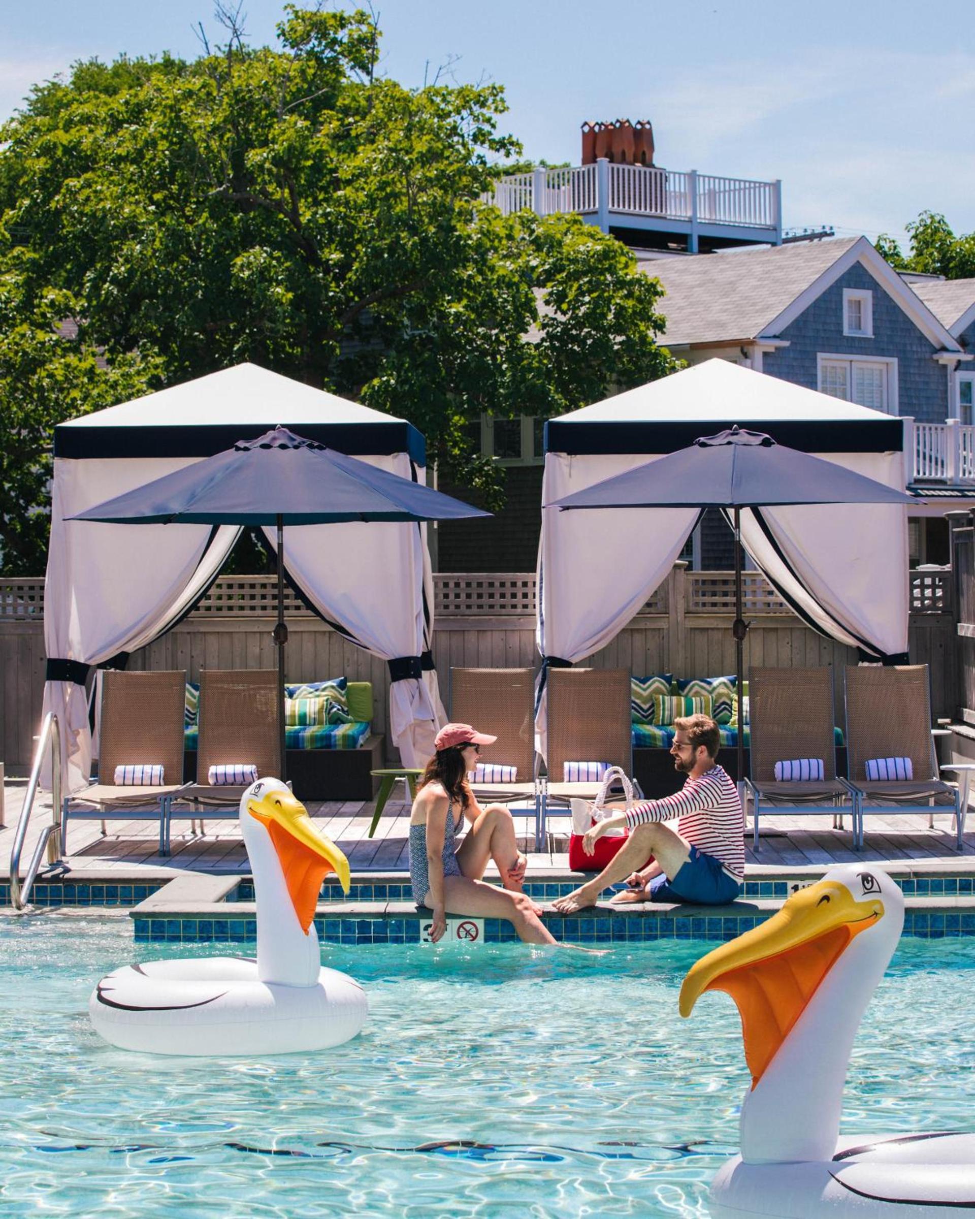 The Nantucket Hotel & Resort photo 13