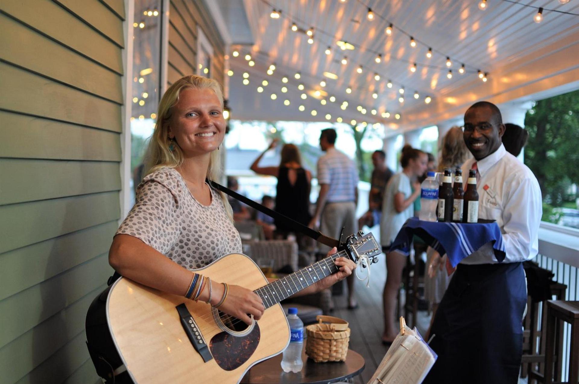 The Nantucket Hotel & Resort photo 24