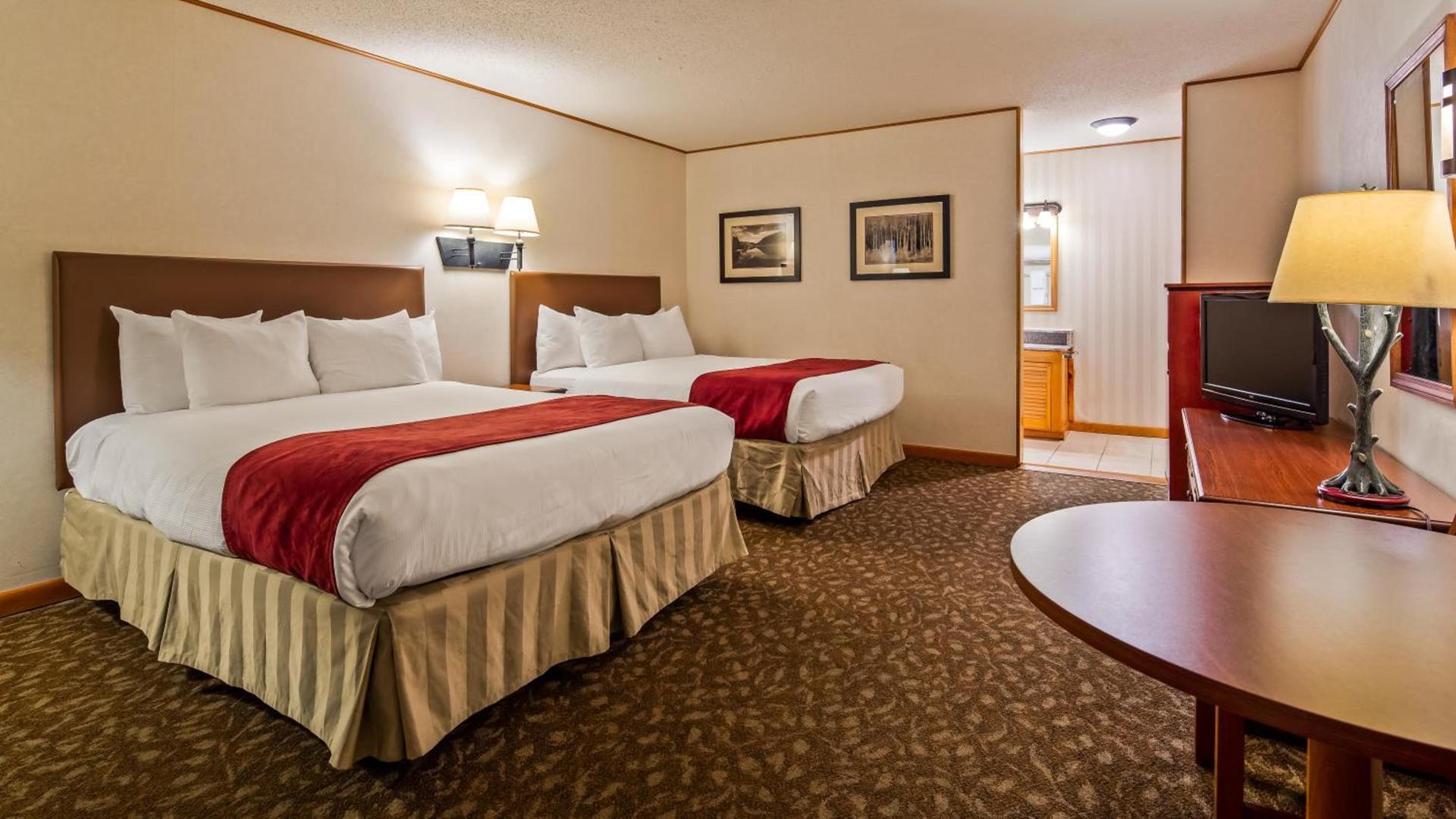 Best Western Adirondack Inn photo 50