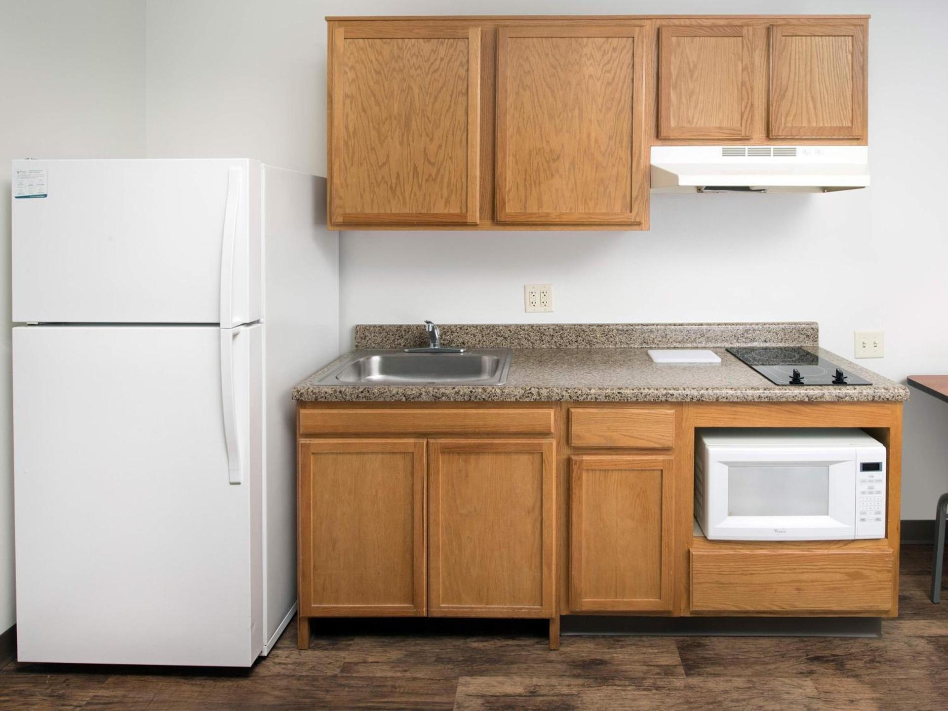 WoodSpring Suites Allentown Bethlehem photo 19