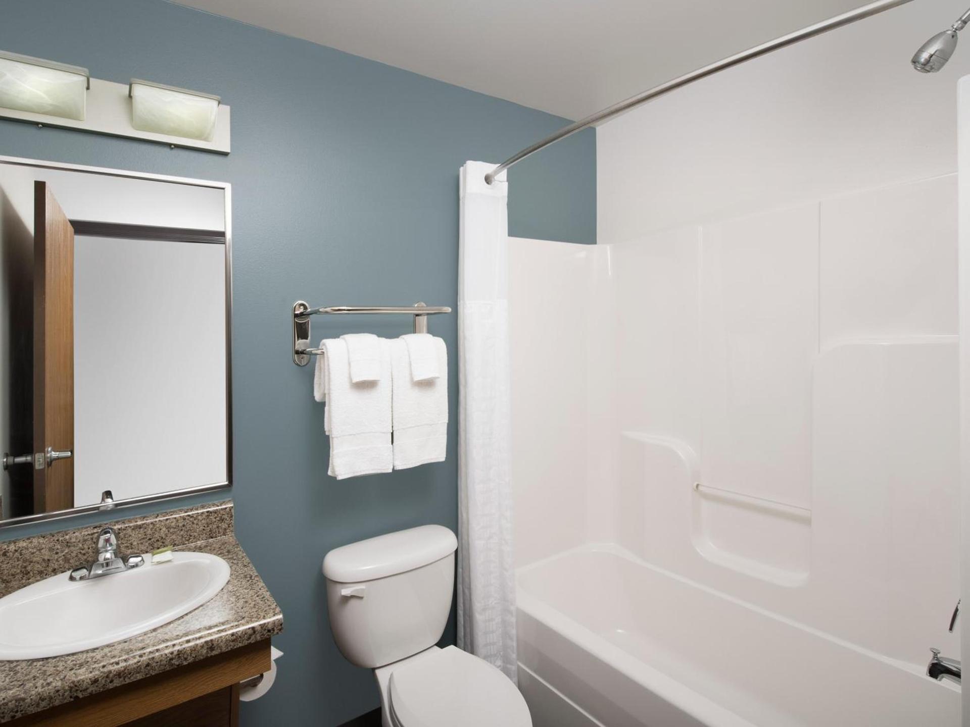 WoodSpring Suites Allentown Bethlehem photo 18
