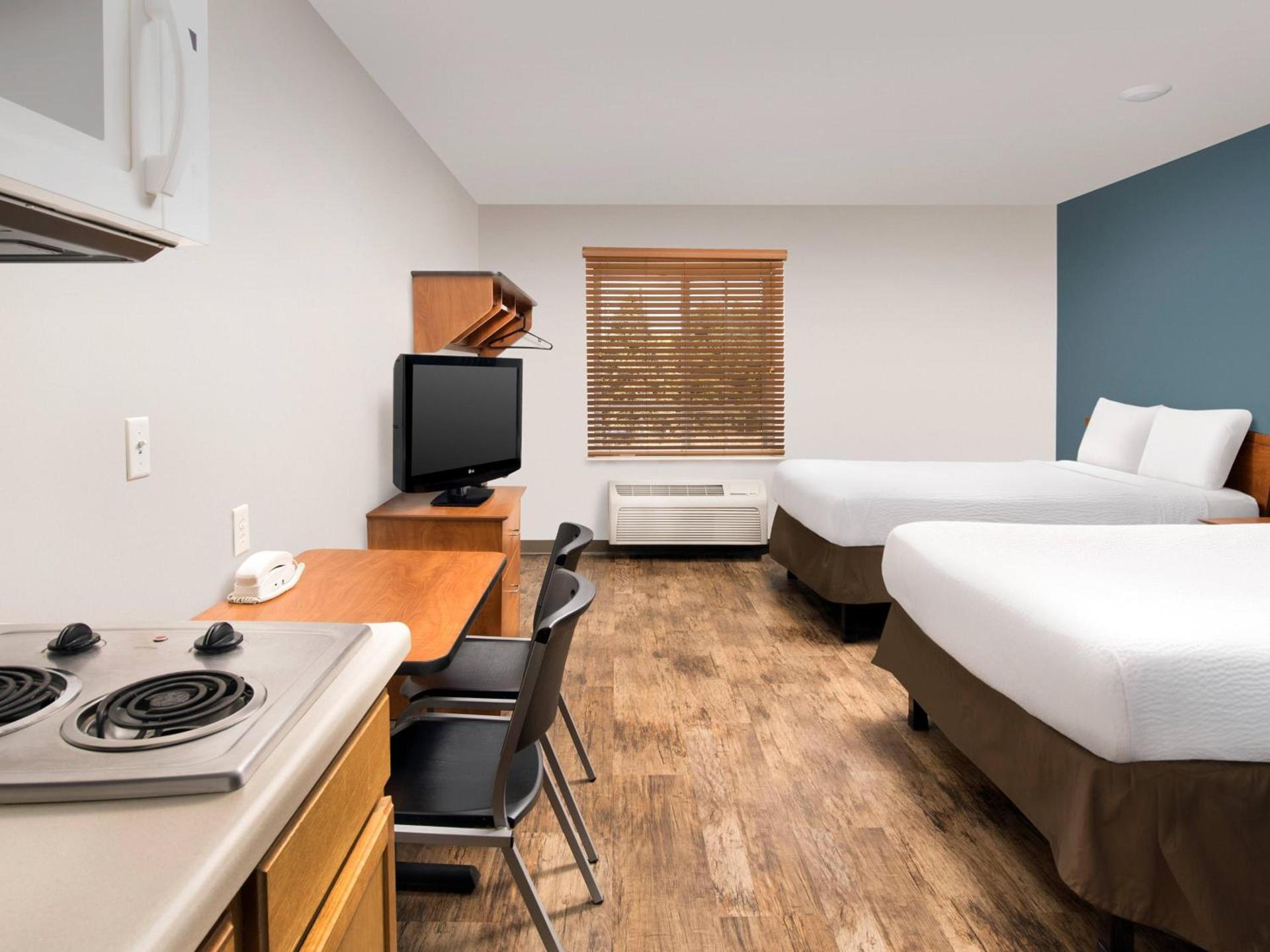 WoodSpring Suites Allentown Bethlehem photo 15