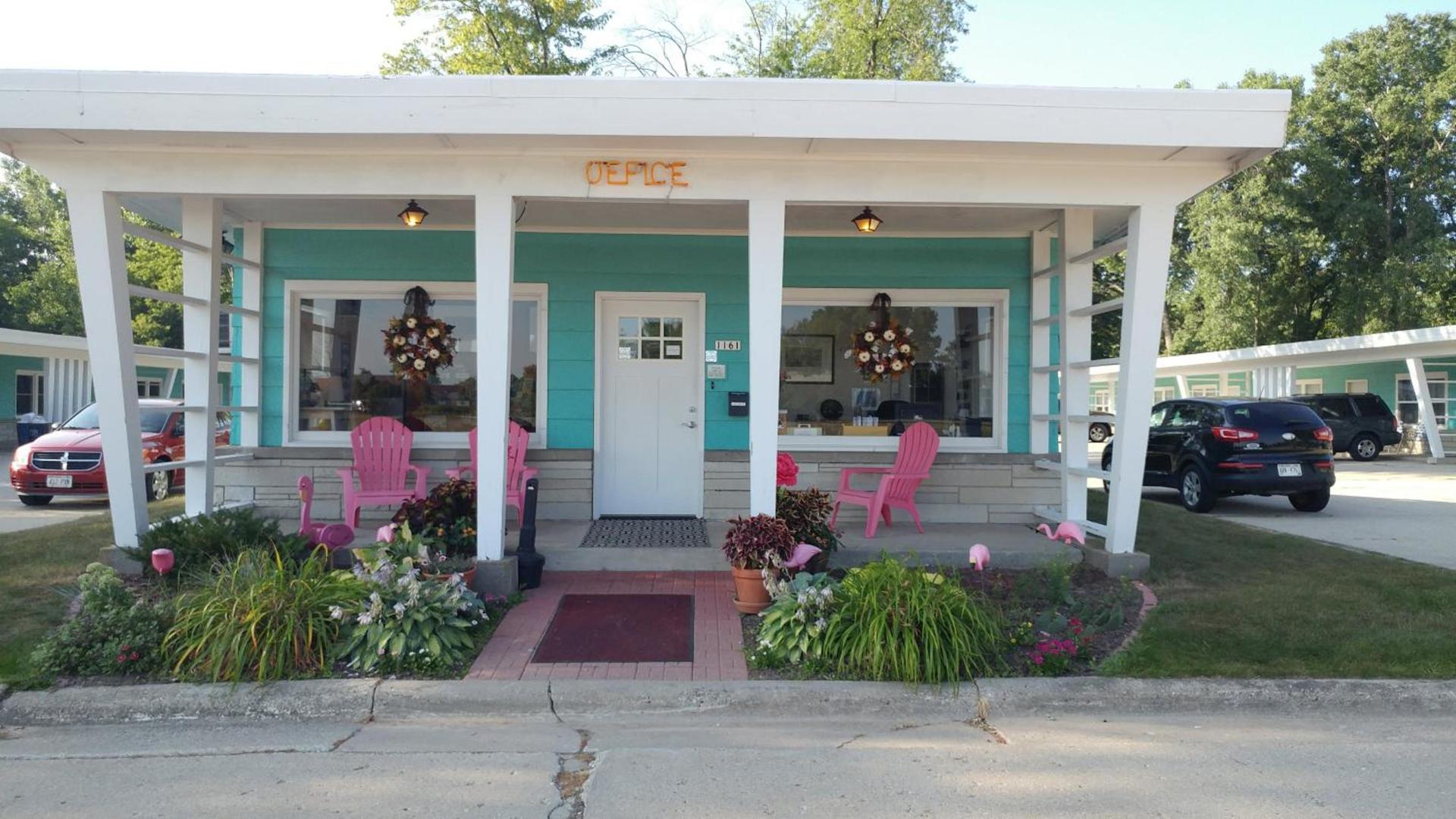 Motel 57 photo 2
