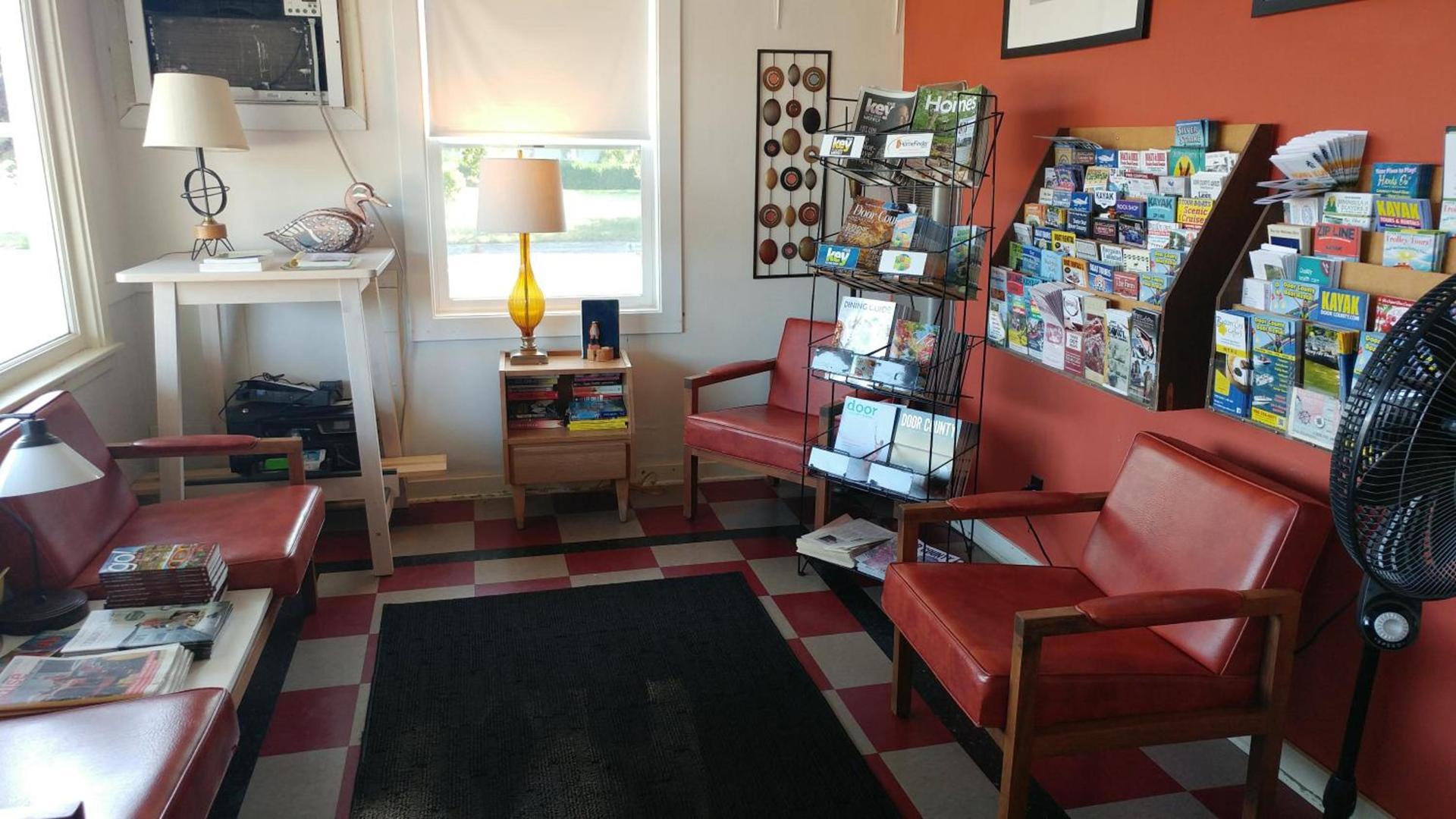 Motel 57 photo 41