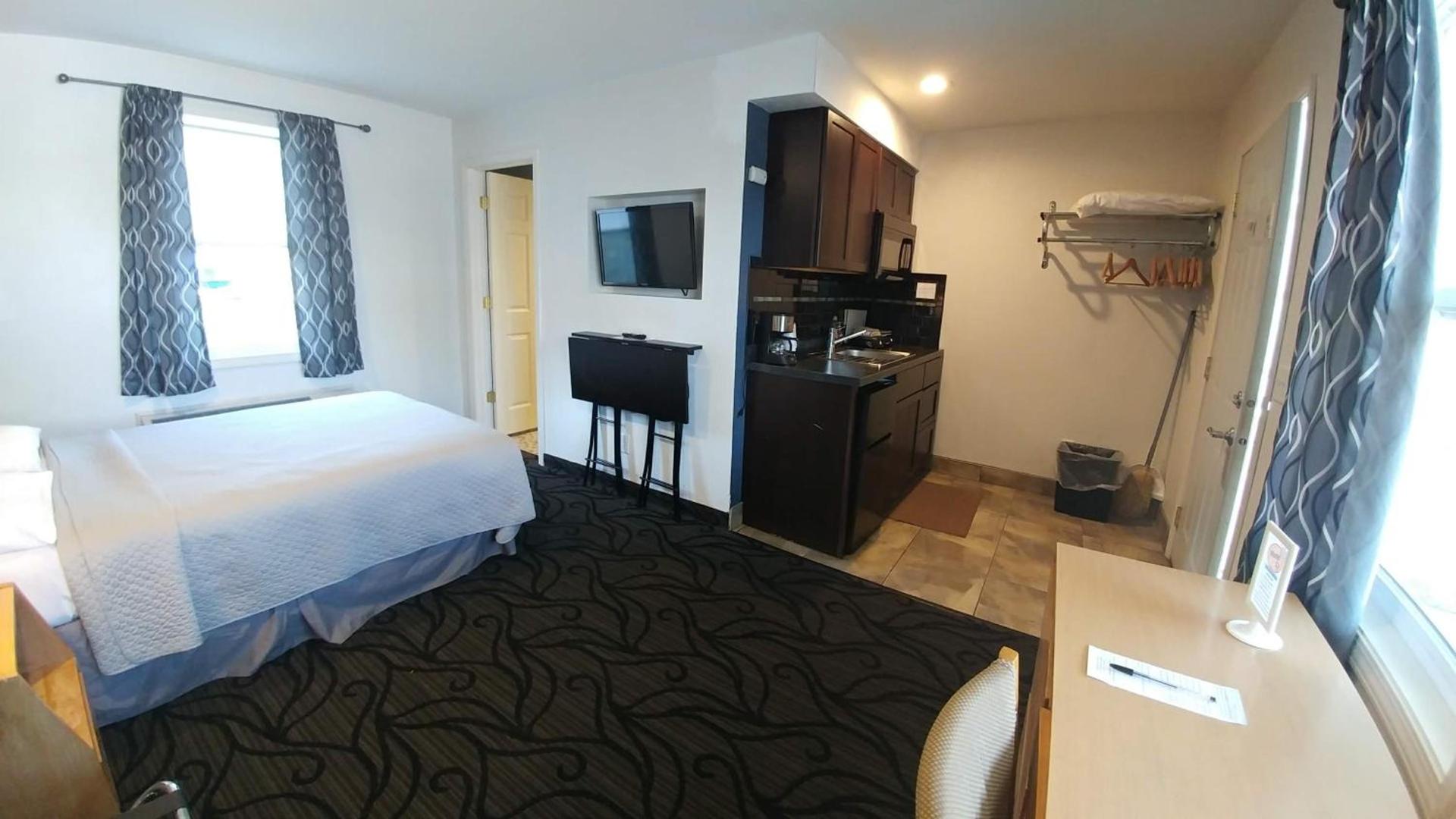 Motel 57 photo 23