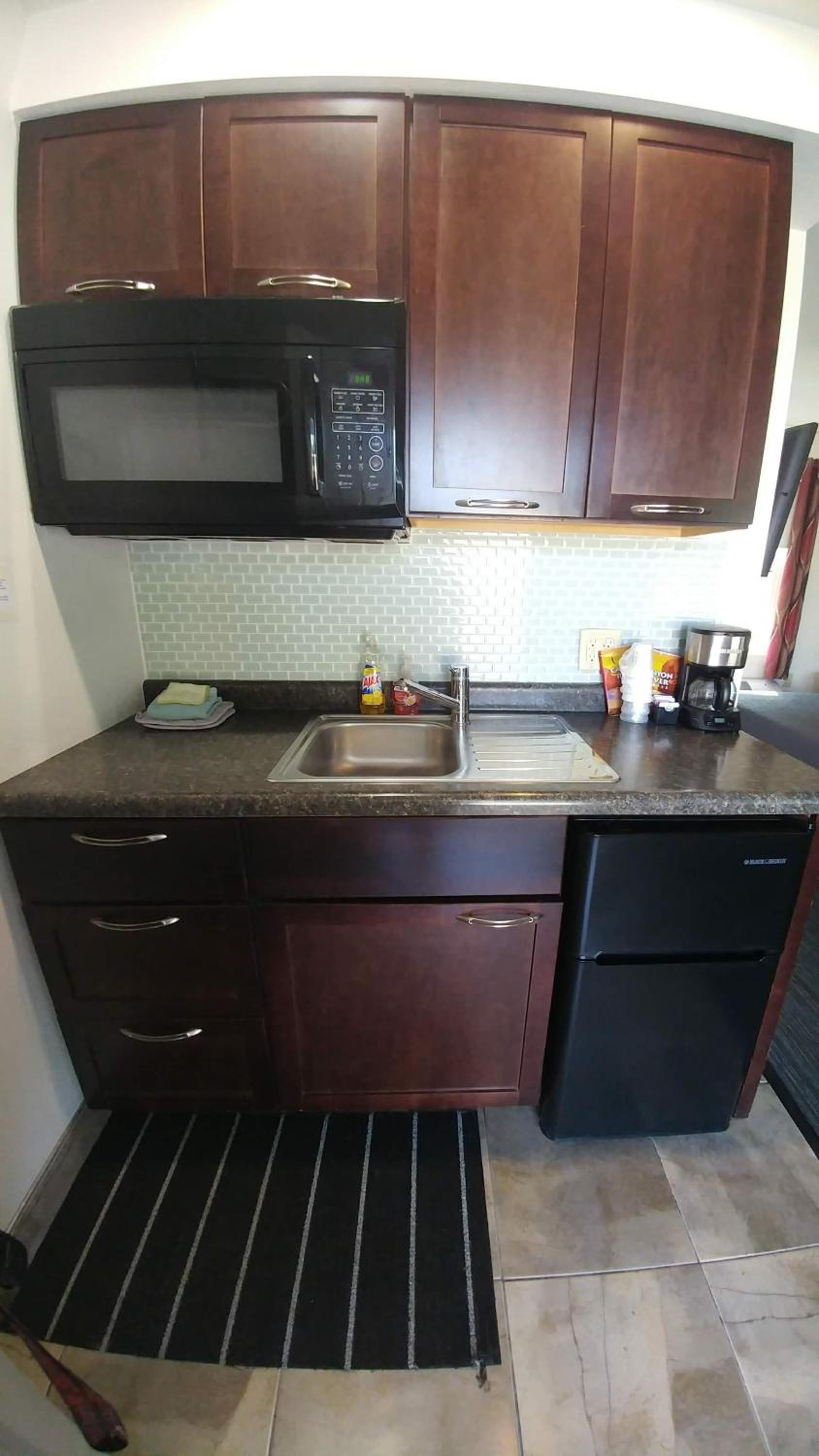 Motel 57 photo 13