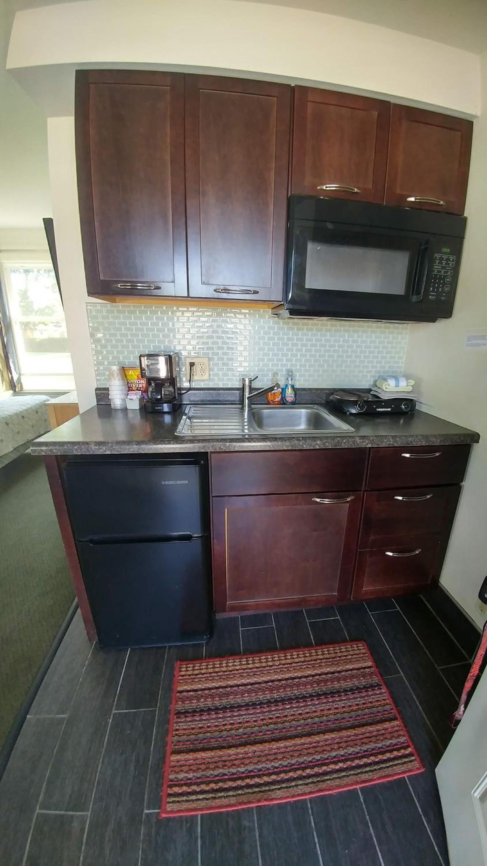 Motel 57 photo 15
