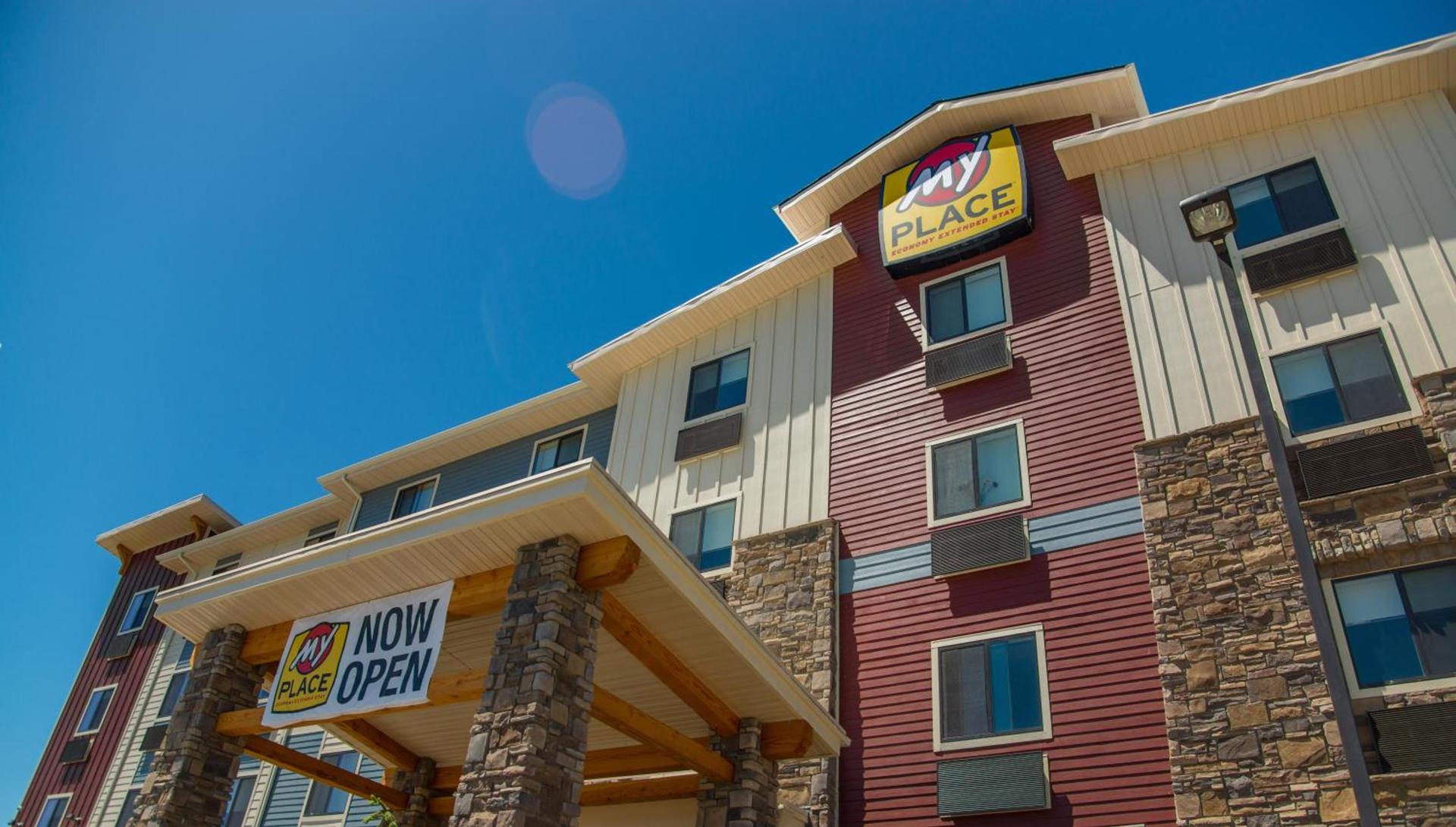 My Place Hotel-Boise/Meridian, ID photo 5