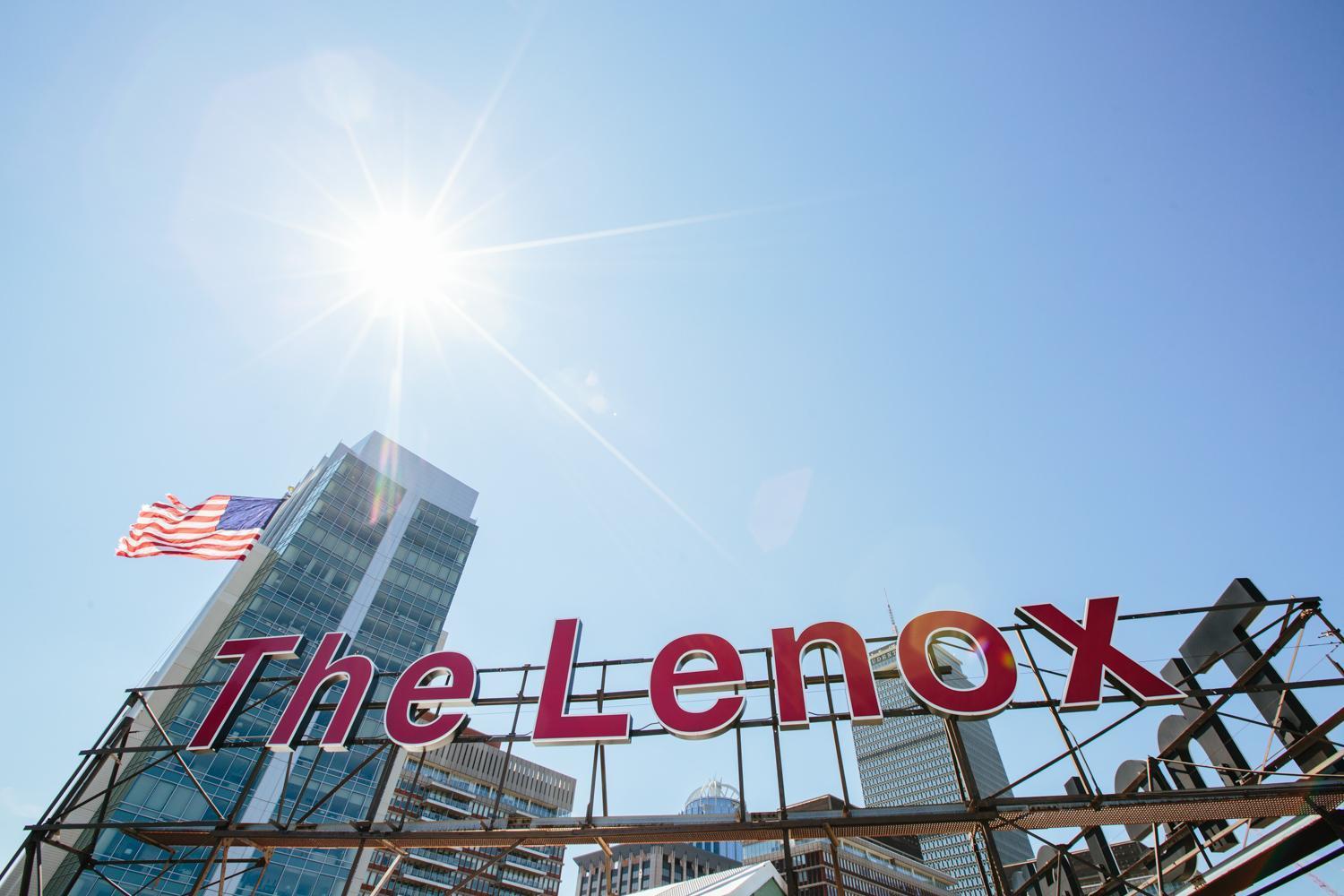 The Lenox photo 15