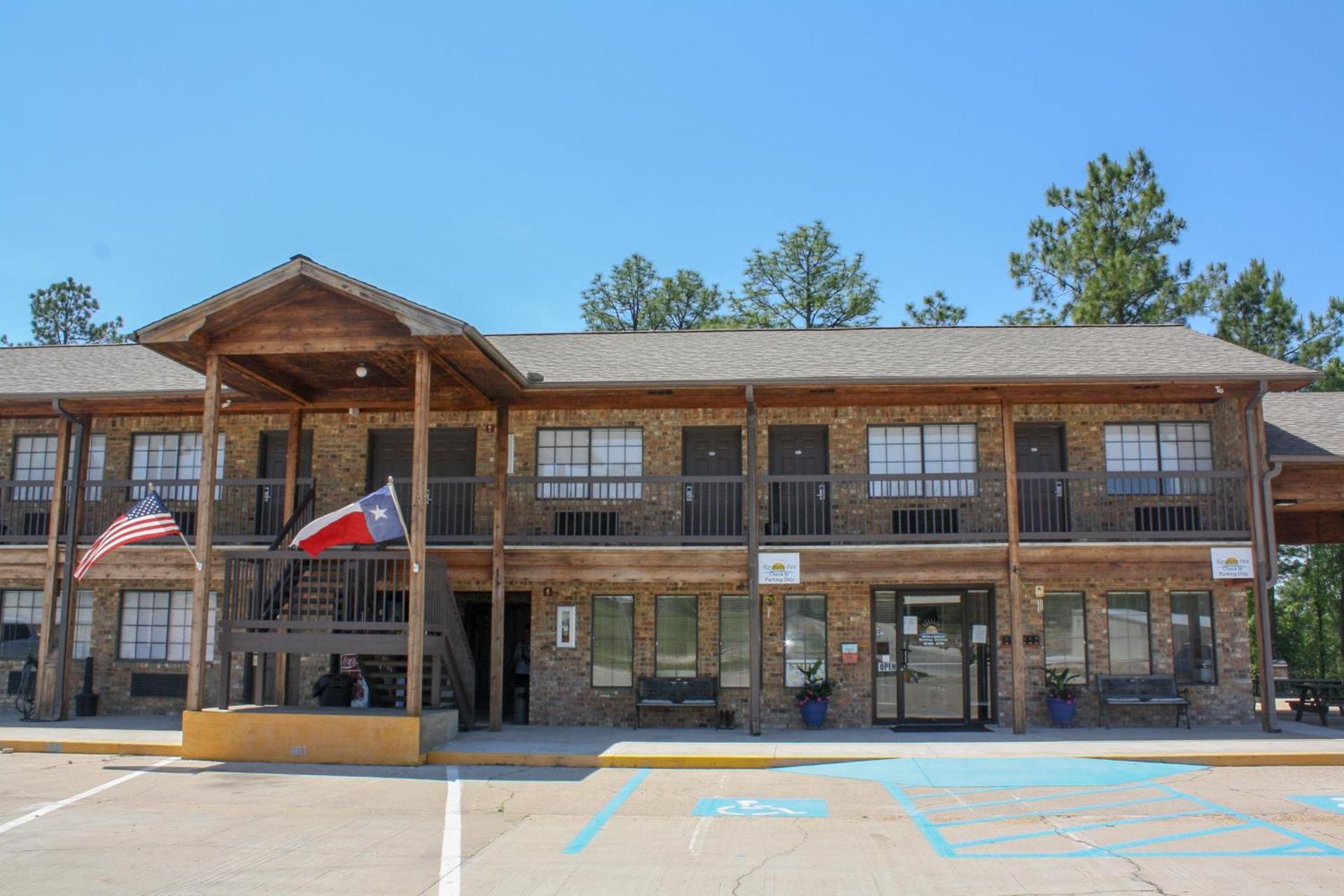Rayburn Inn photo 22