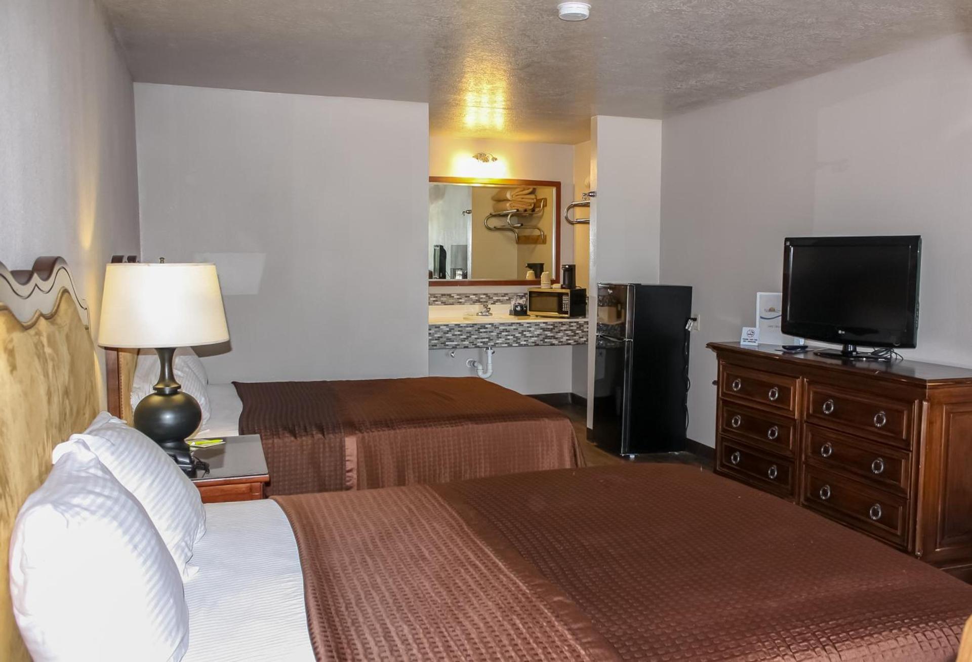 Rayburn Inn photo 7