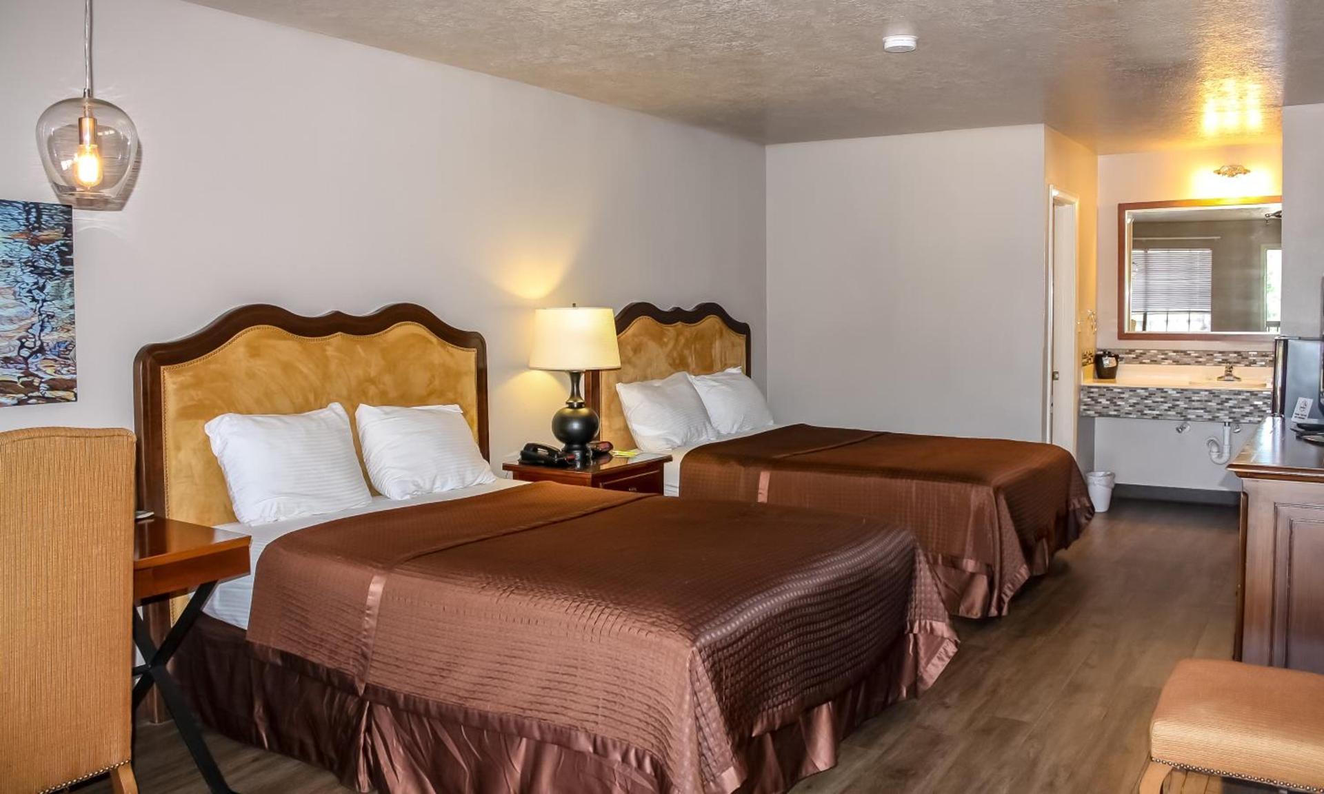 Rayburn Inn photo 30