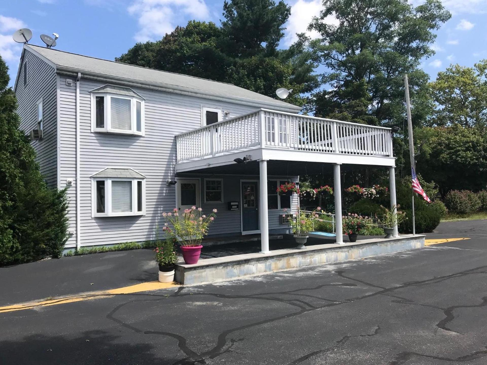Atlantic Motel photo 3