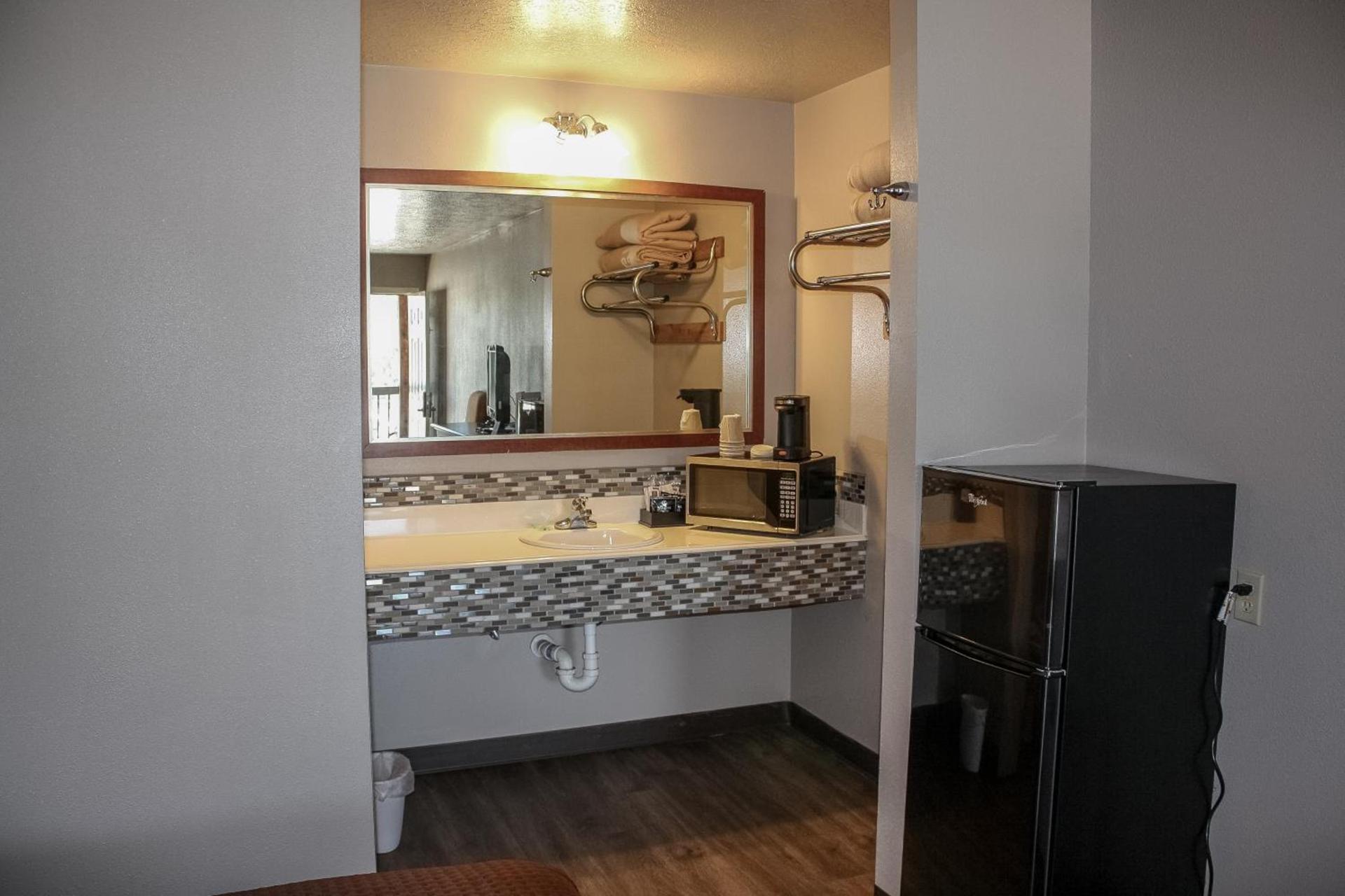 Rayburn Inn photo 9