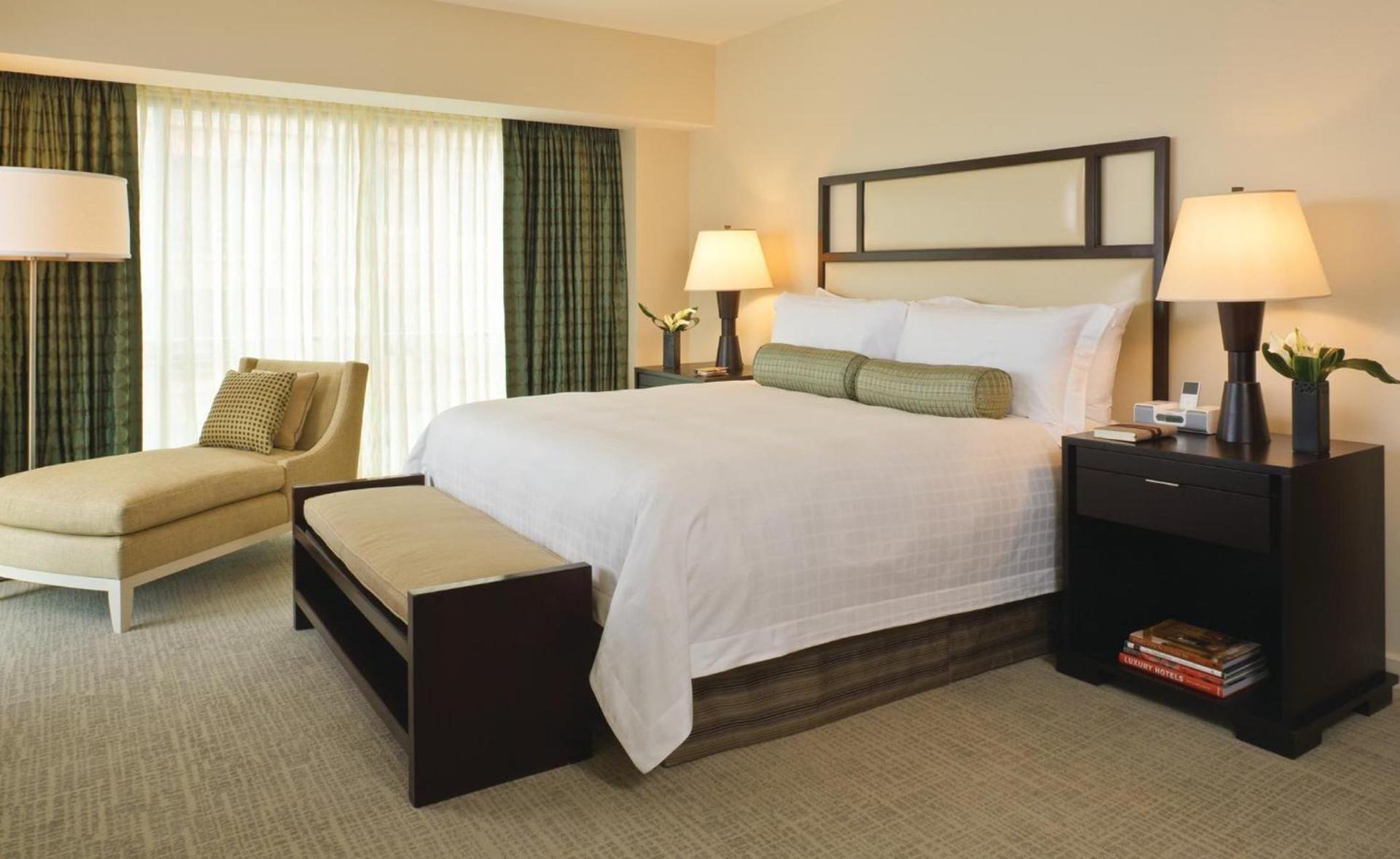Four Seasons Hotel Seattle photo 20