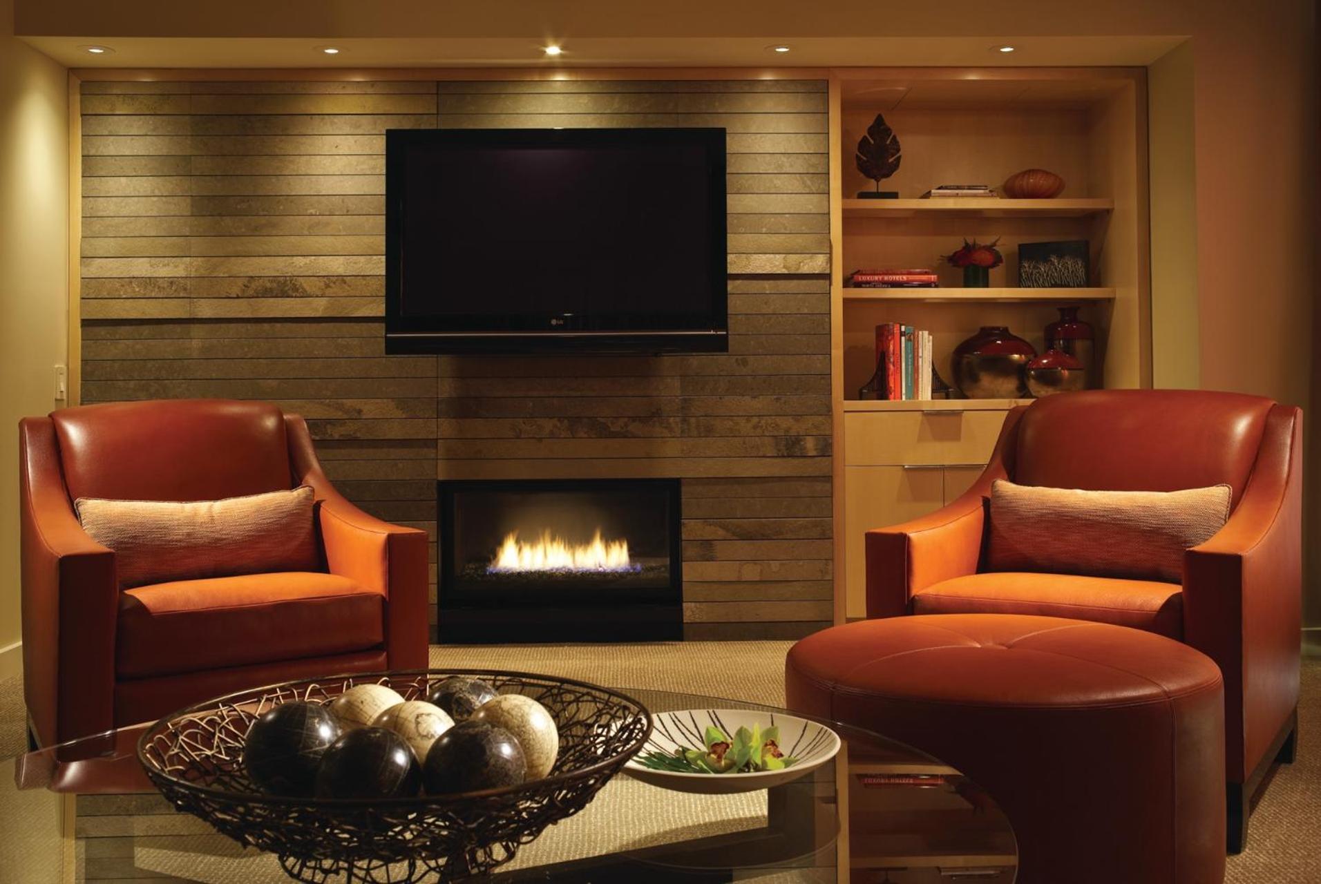 Four Seasons Hotel Seattle photo 24