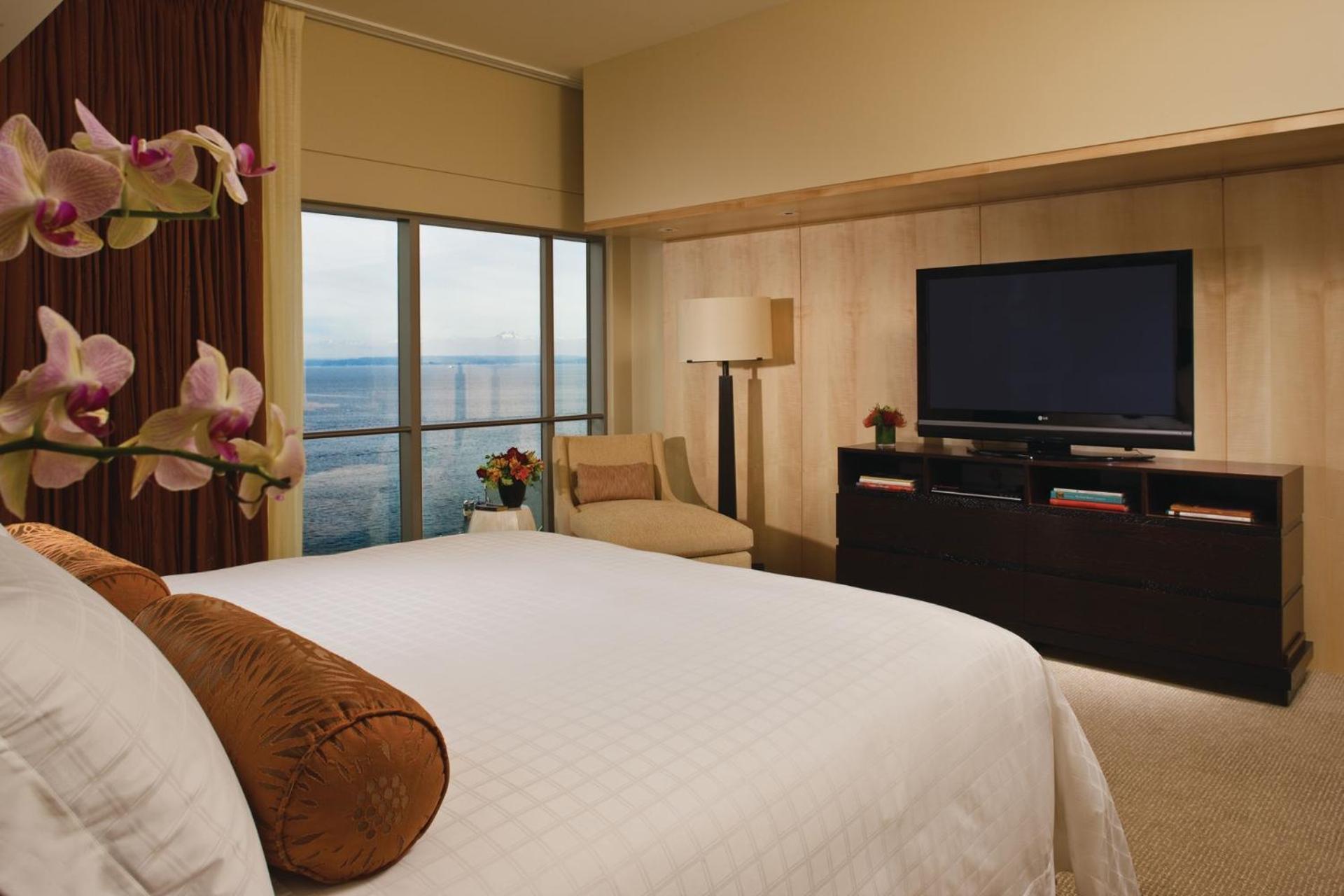 Four Seasons Hotel Seattle photo 22