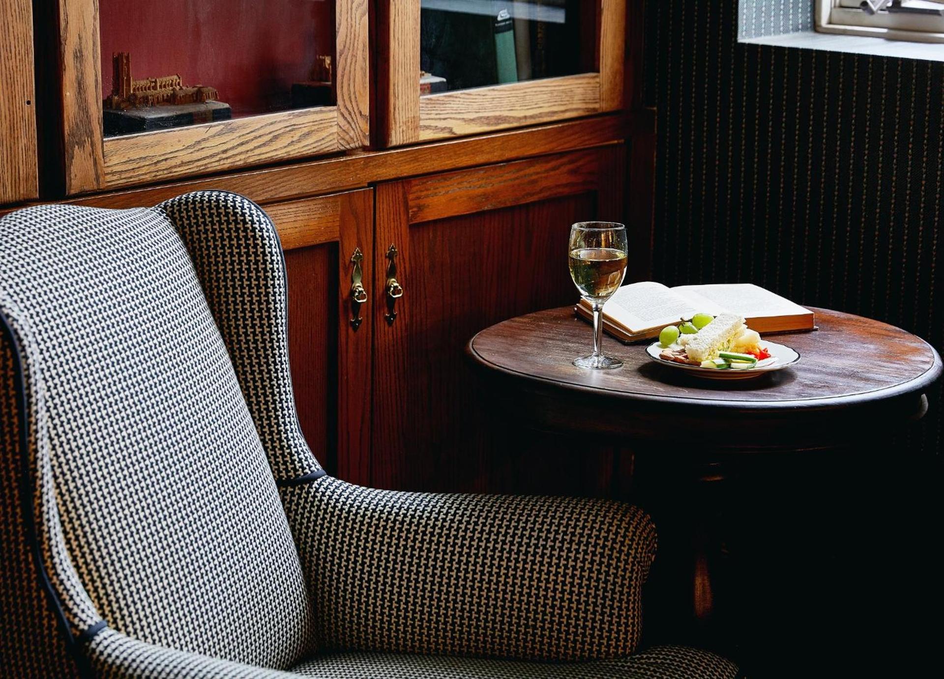 White Swan Inn photo 11
