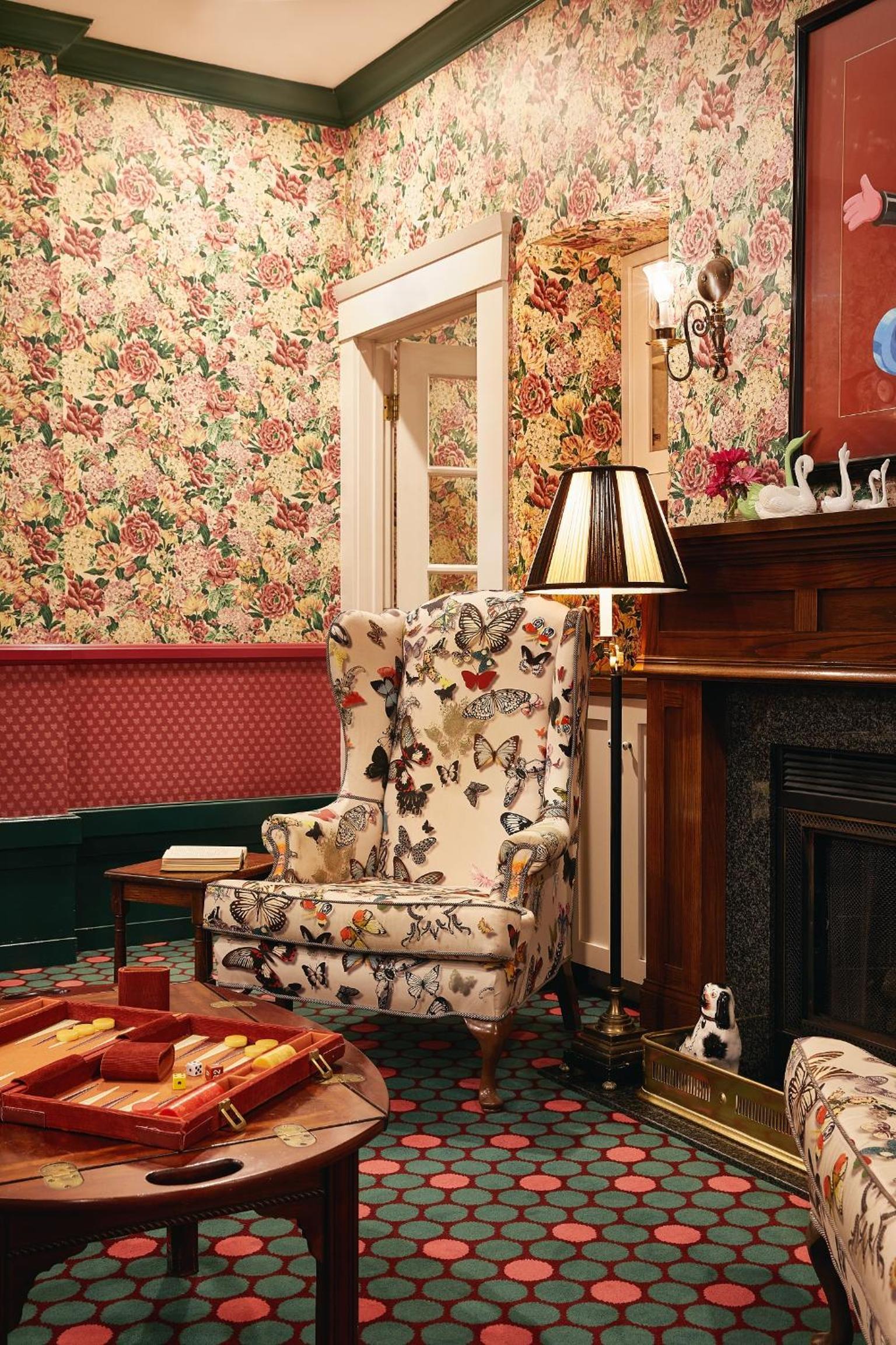 White Swan Inn photo 7