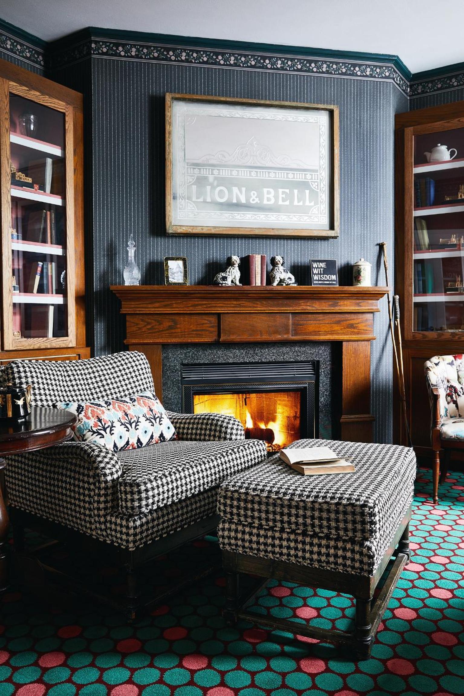 White Swan Inn photo 5