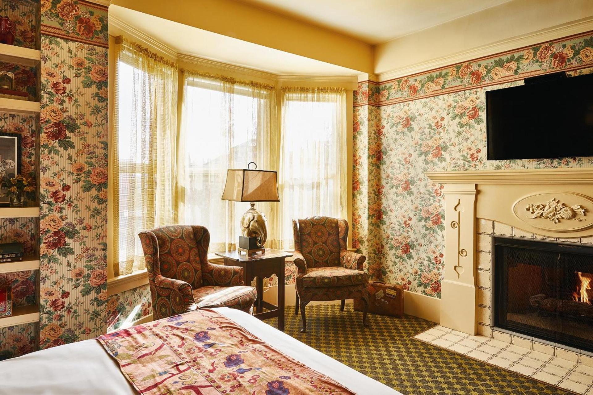 Petite Auberge photo 24