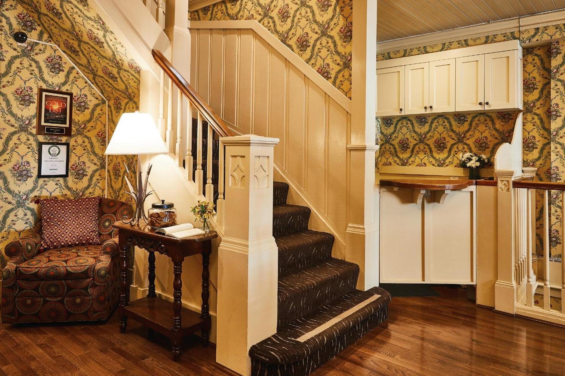 Petite Auberge photo 16