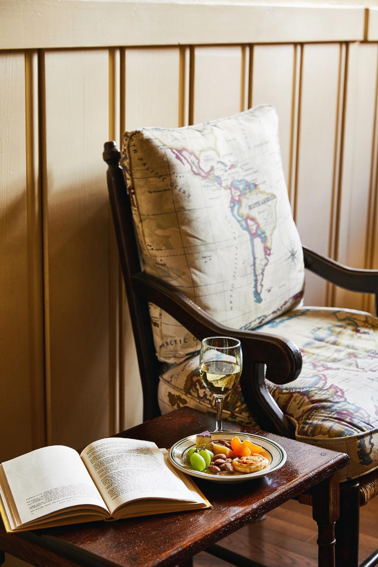 Petite Auberge photo 32