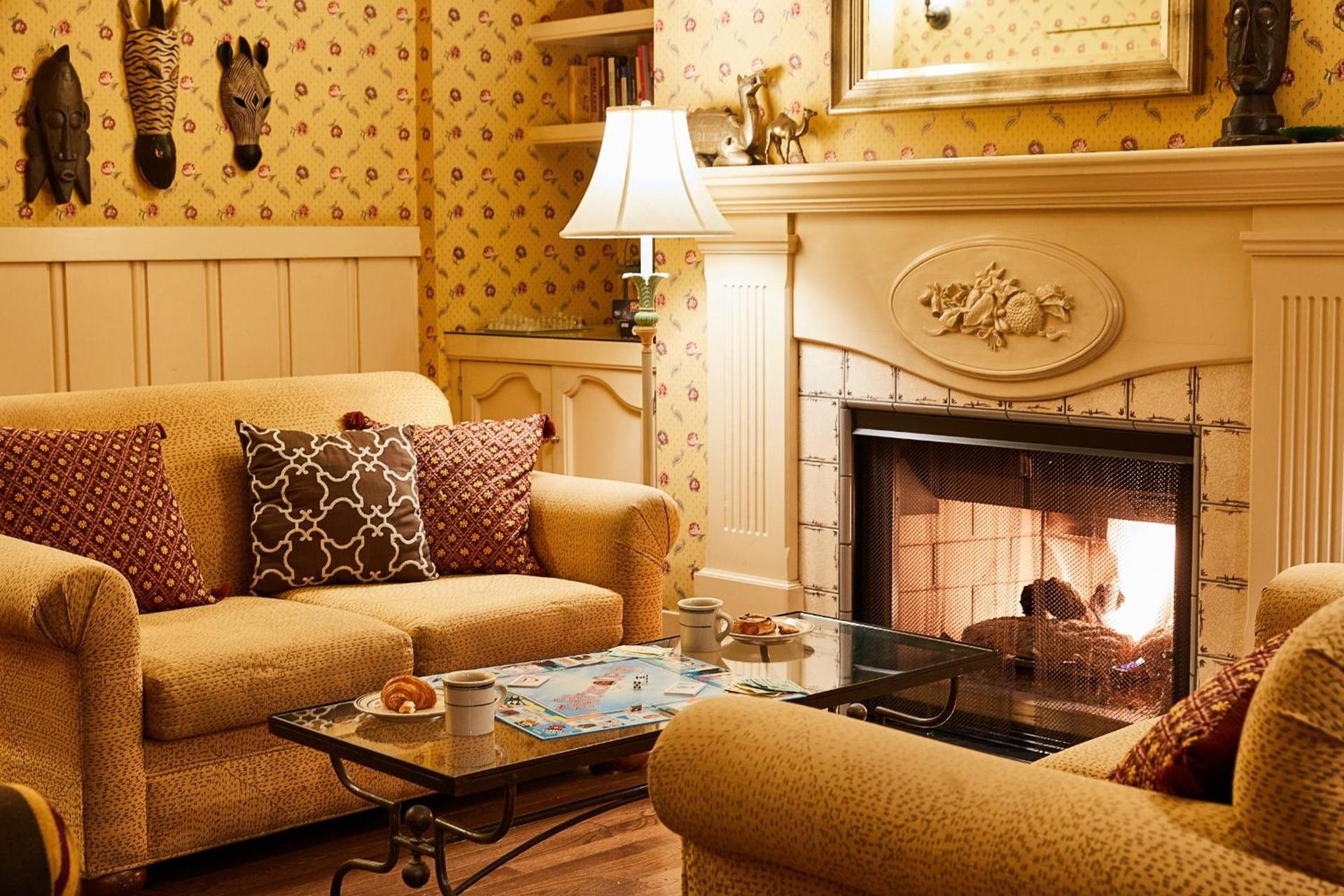 Petite Auberge photo 22