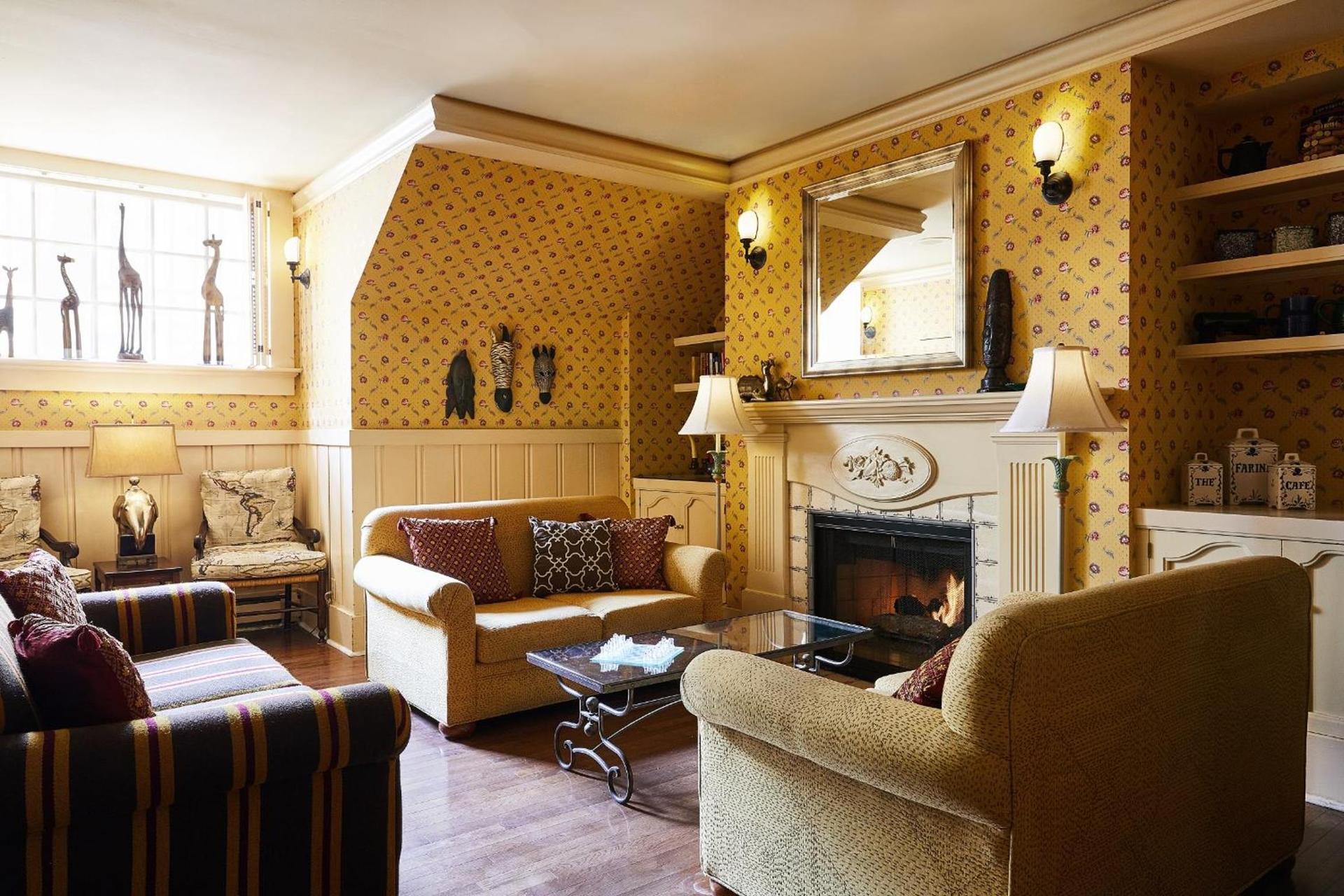 Petite Auberge photo 11