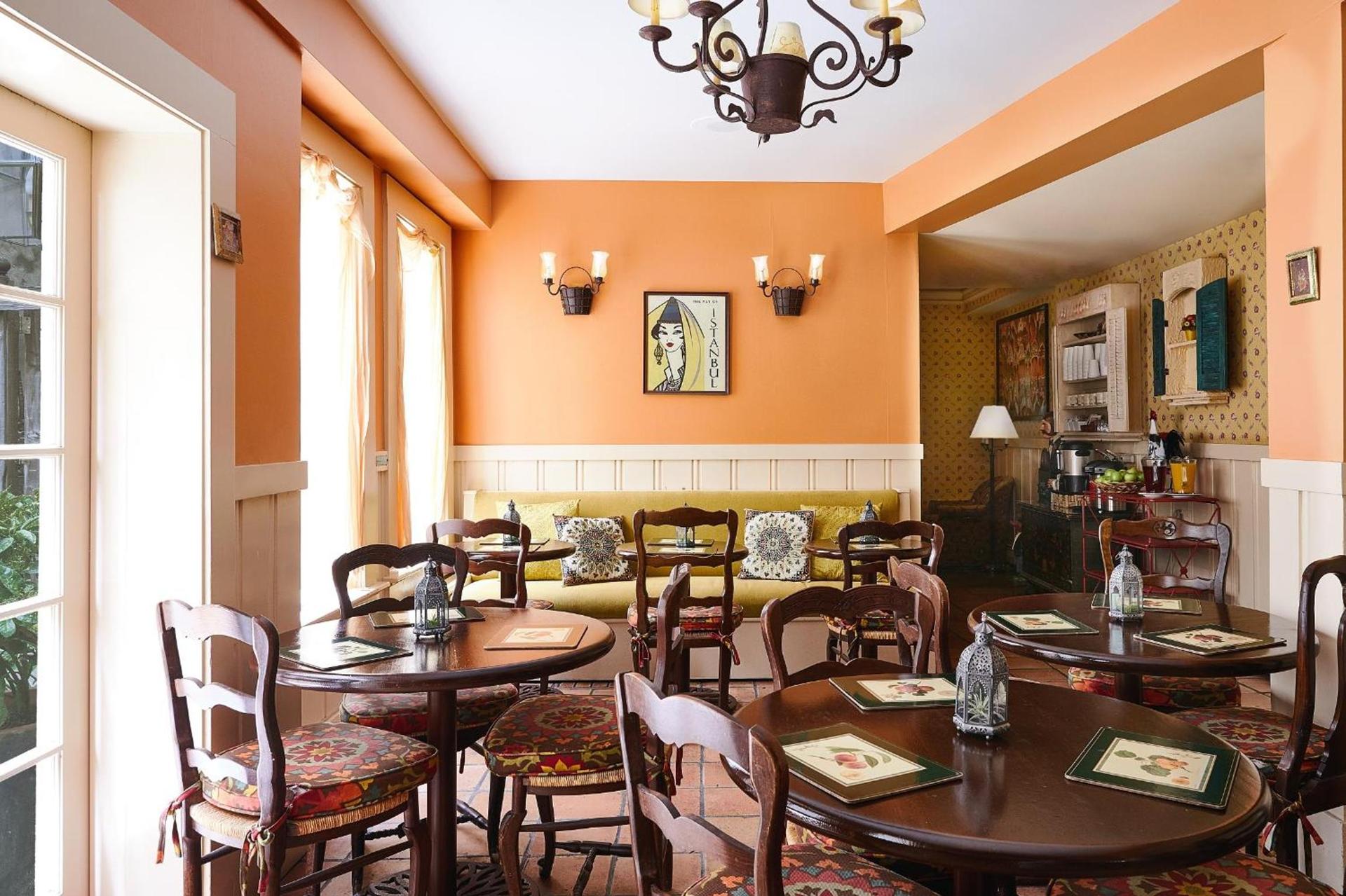Petite Auberge photo 15
