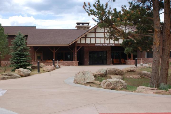 YMCA of the Rockies photo 29