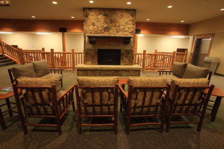YMCA of the Rockies photo 26