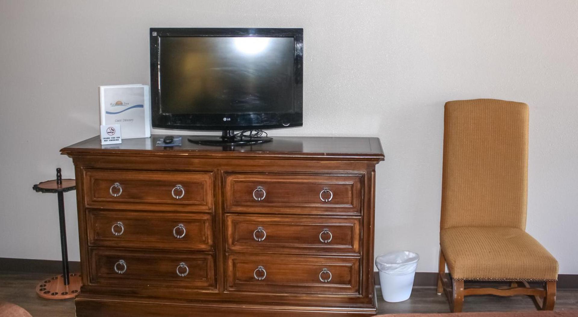Rayburn Inn photo 8