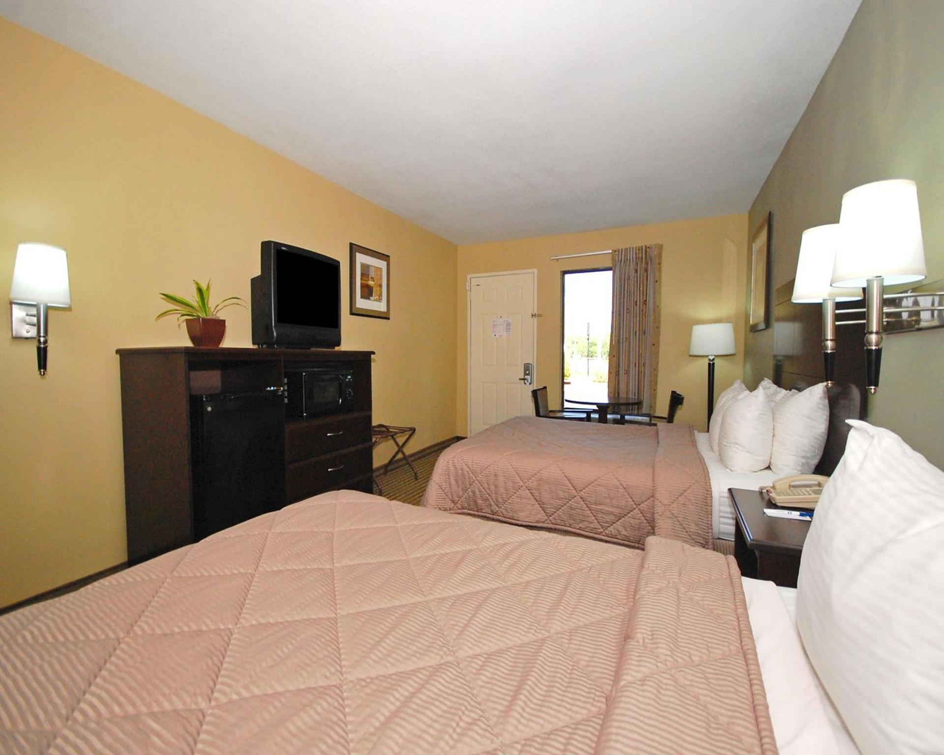 Quality Inn Mt Pleasant photo 4